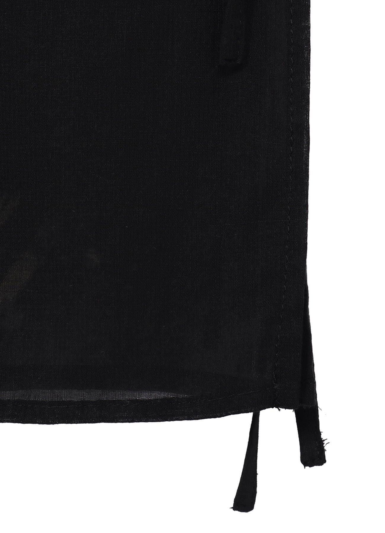 MESSAGES PT STRINGS BLOUSE B