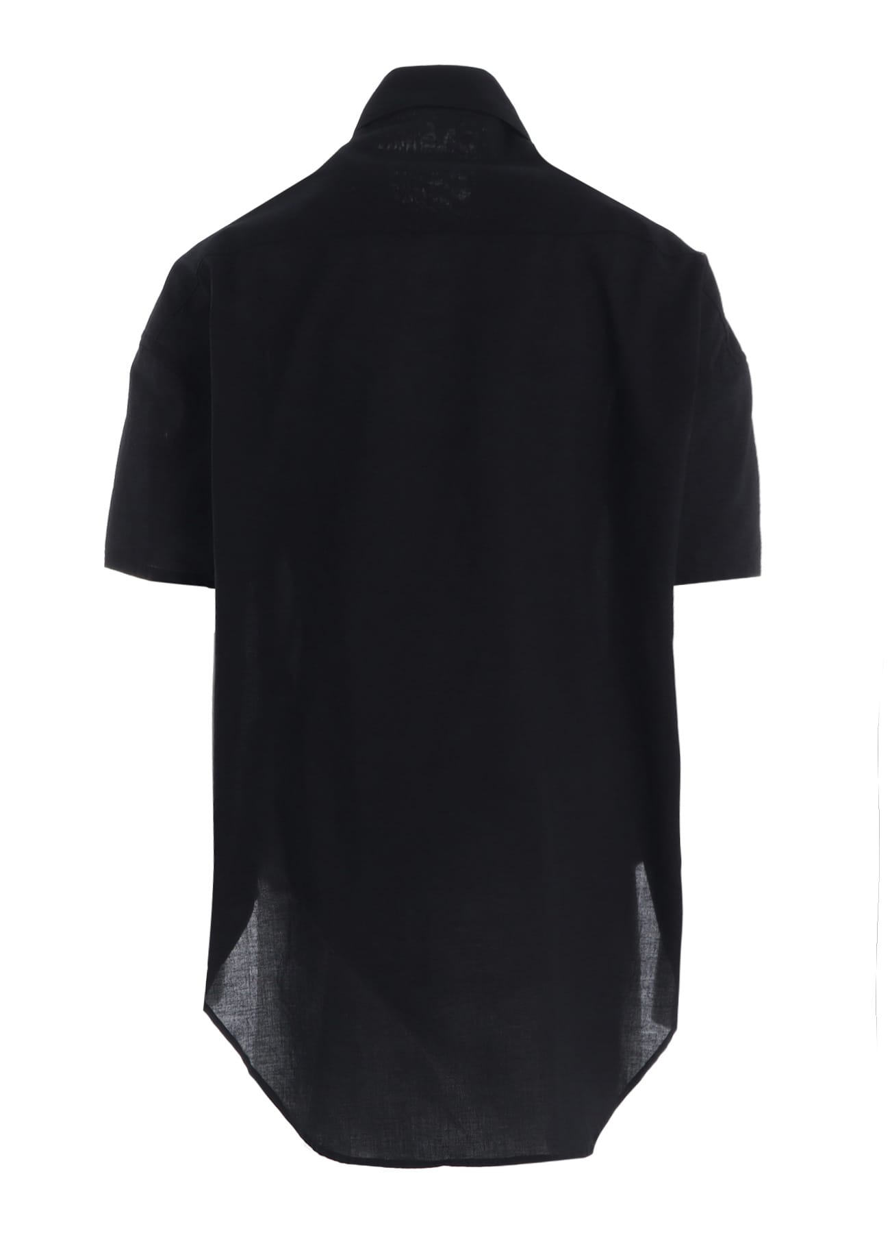 LAWN PLACKET FRONT BLOUSE