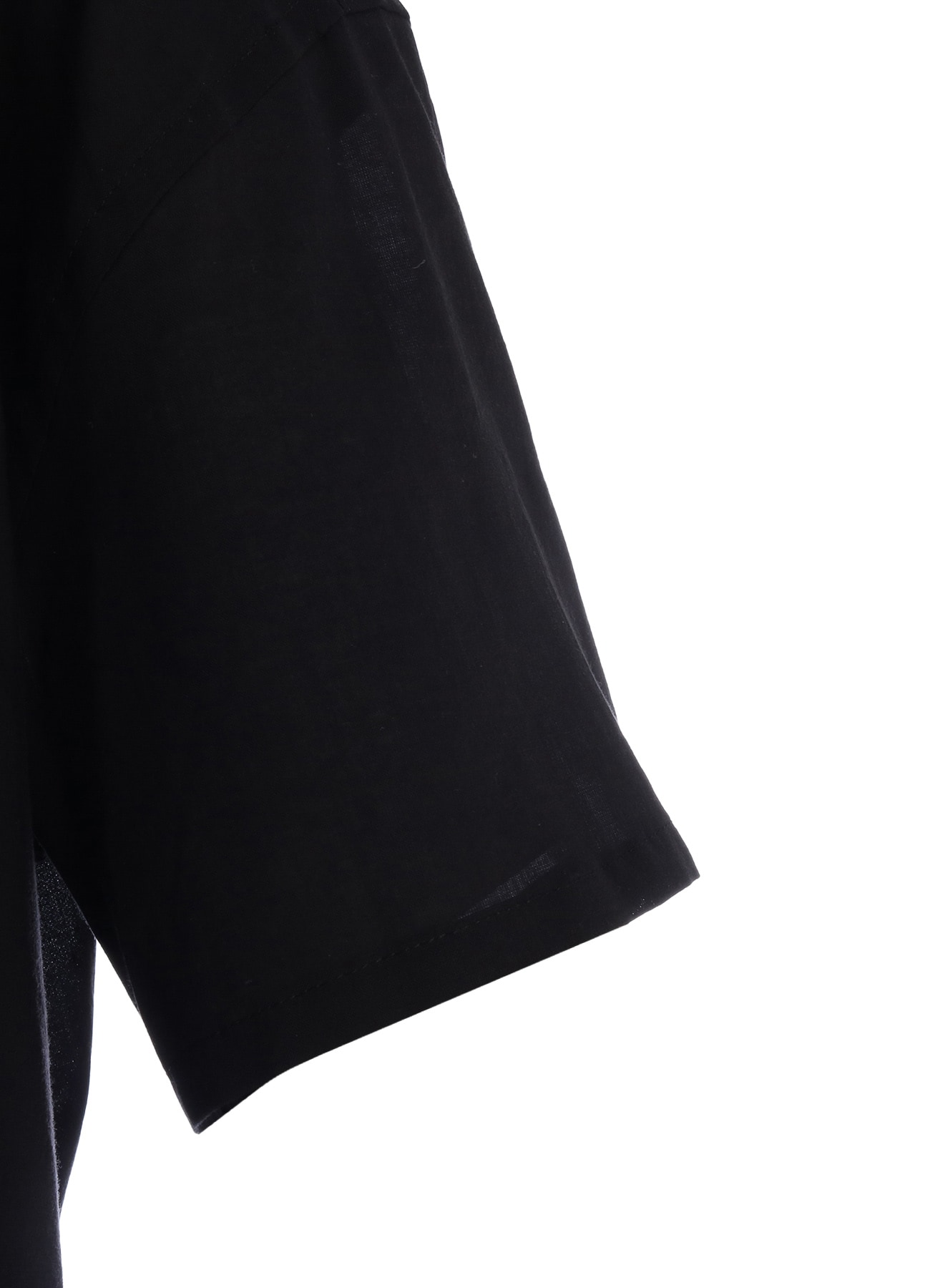 SOFT LAWN PLACKET FRONT BLOUSE