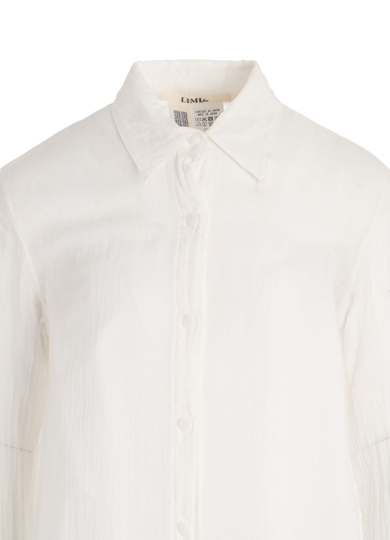 KHADI COTTON ASYMMETRY LONG SHIRT DRESS