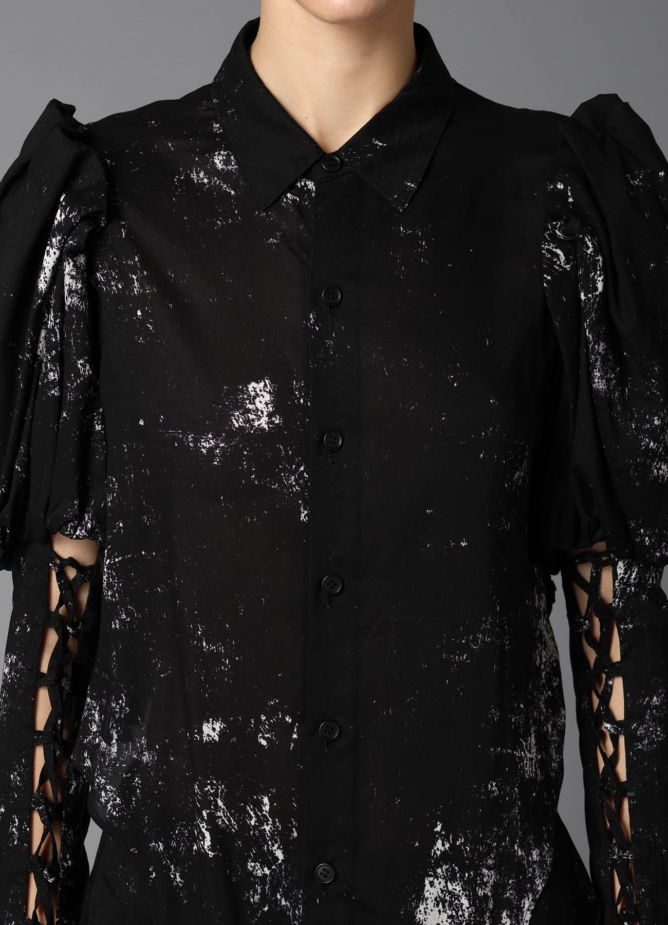 GALAXY PT GATHER DRESS