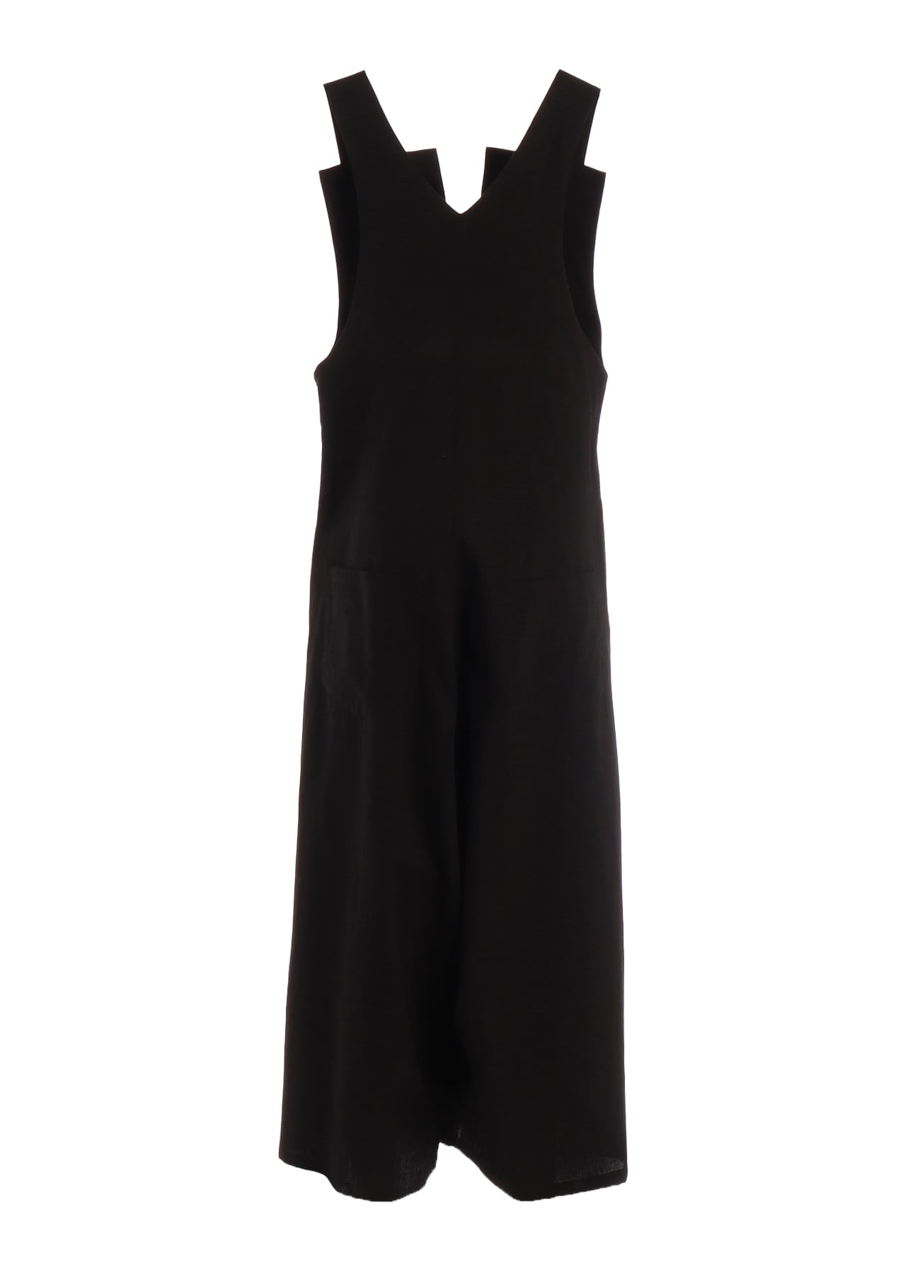 C/LI MUSLIN 2WAY DRESS