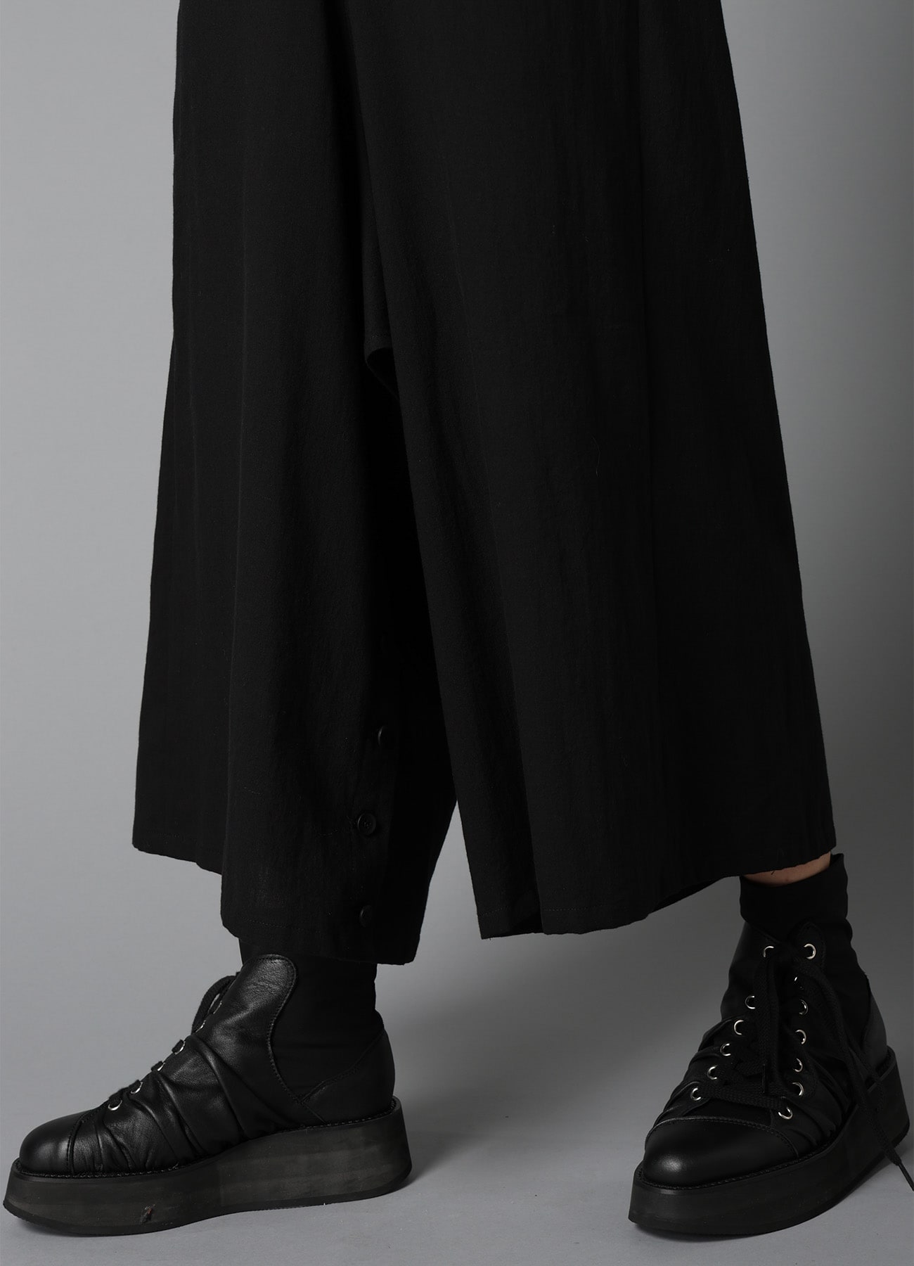 C/LI MUSLIN 2WAY DRESS