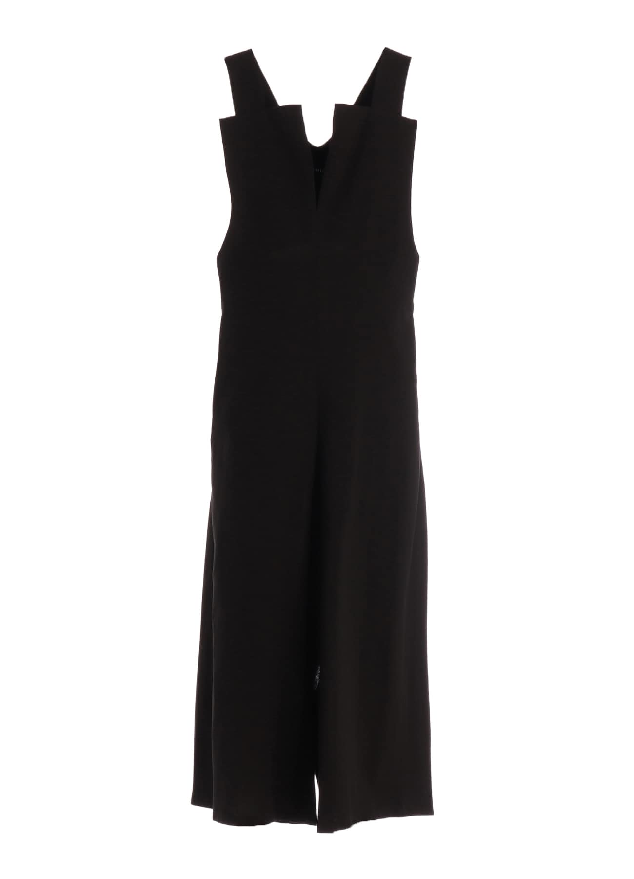 C/LI MUSLIN 2WAY DRESS