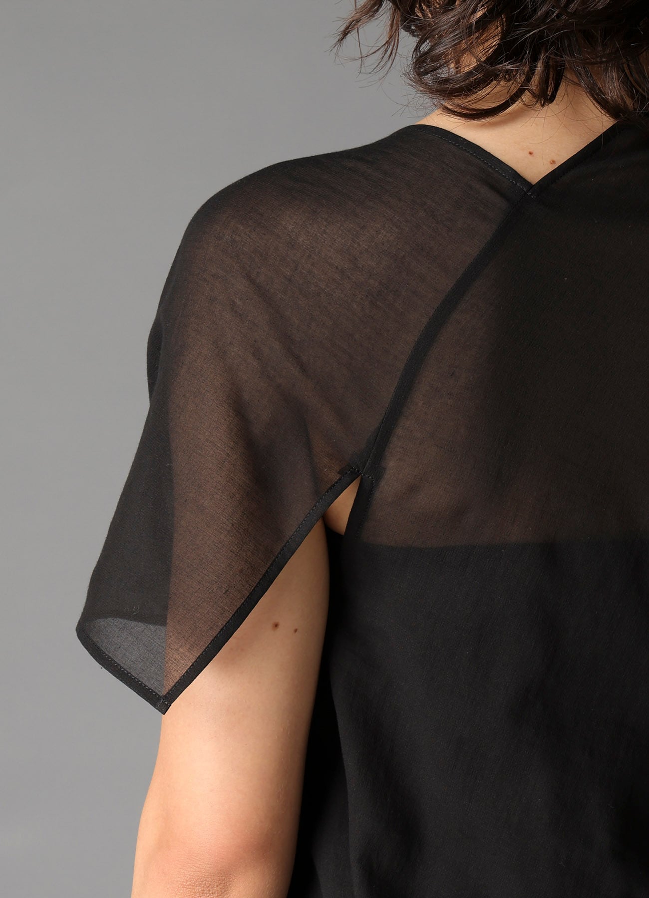 MESSAGES PT TWISTED DRESS B