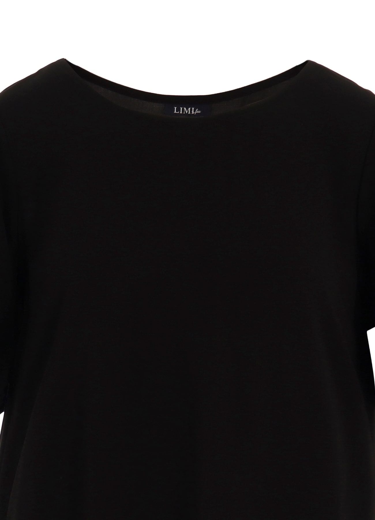 RAYON LAWN DRAPED SLEEVE DRESS