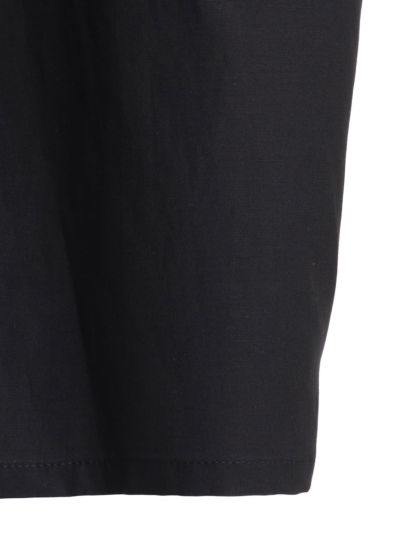 CELLULOSE / COTTON BROAD PINTUCK DRESS