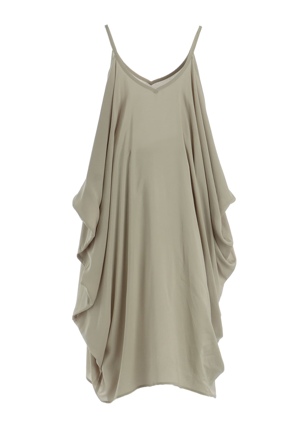 RAYON LAWN LAYERED DRESS