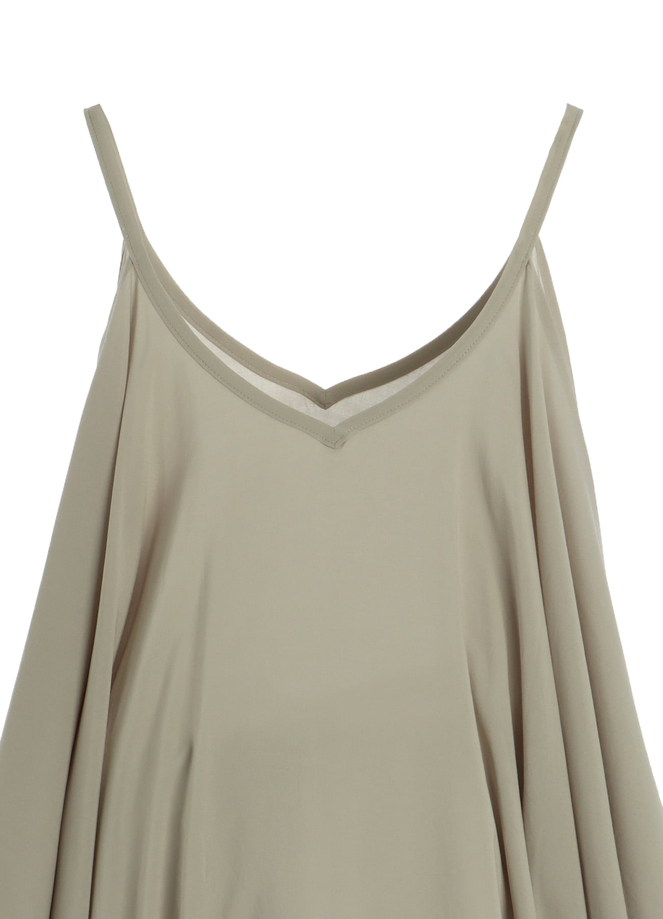 RAYON LAWN LAYERED DRESS