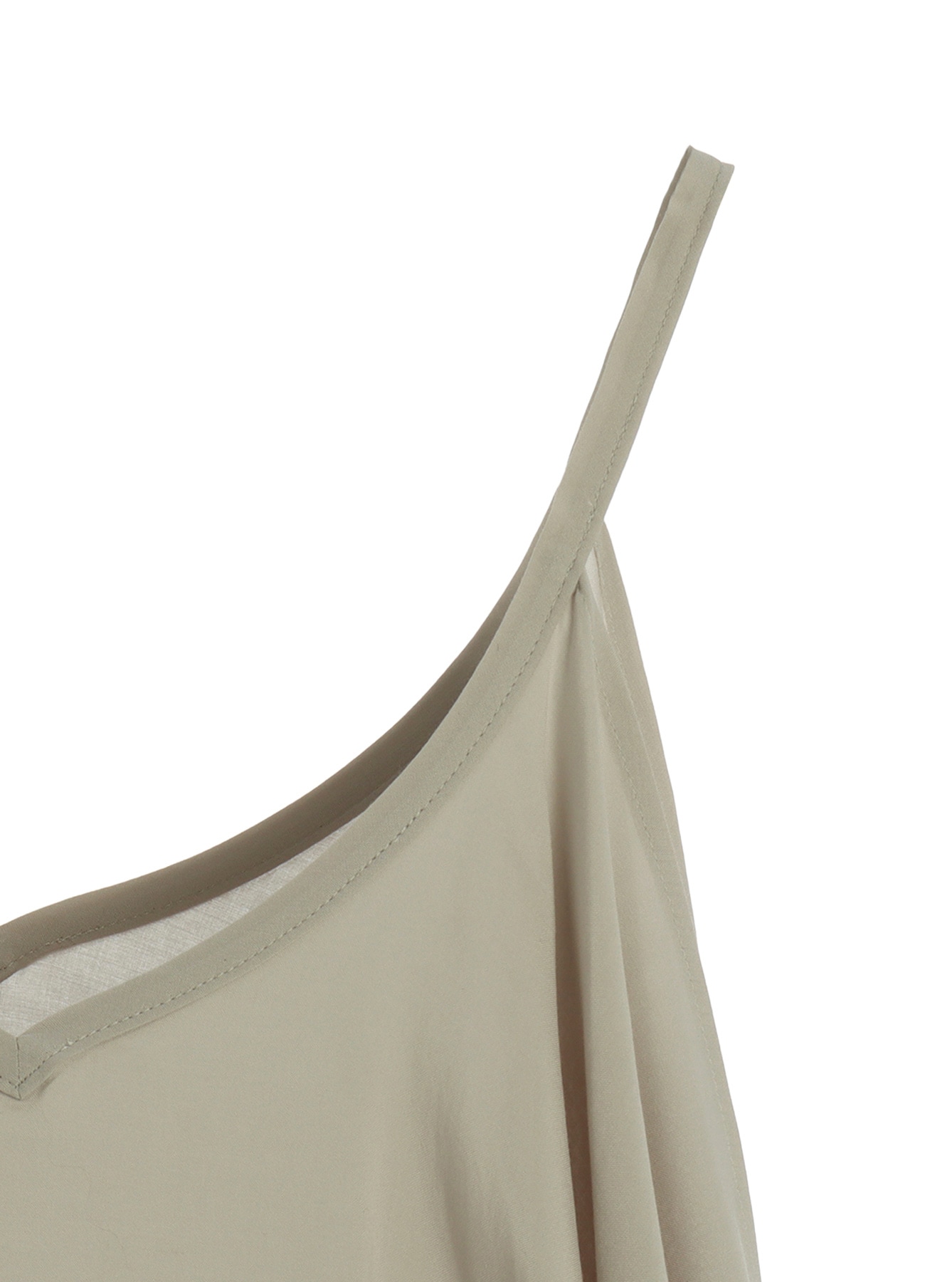 RAYON LAWN LAYERED DRESS