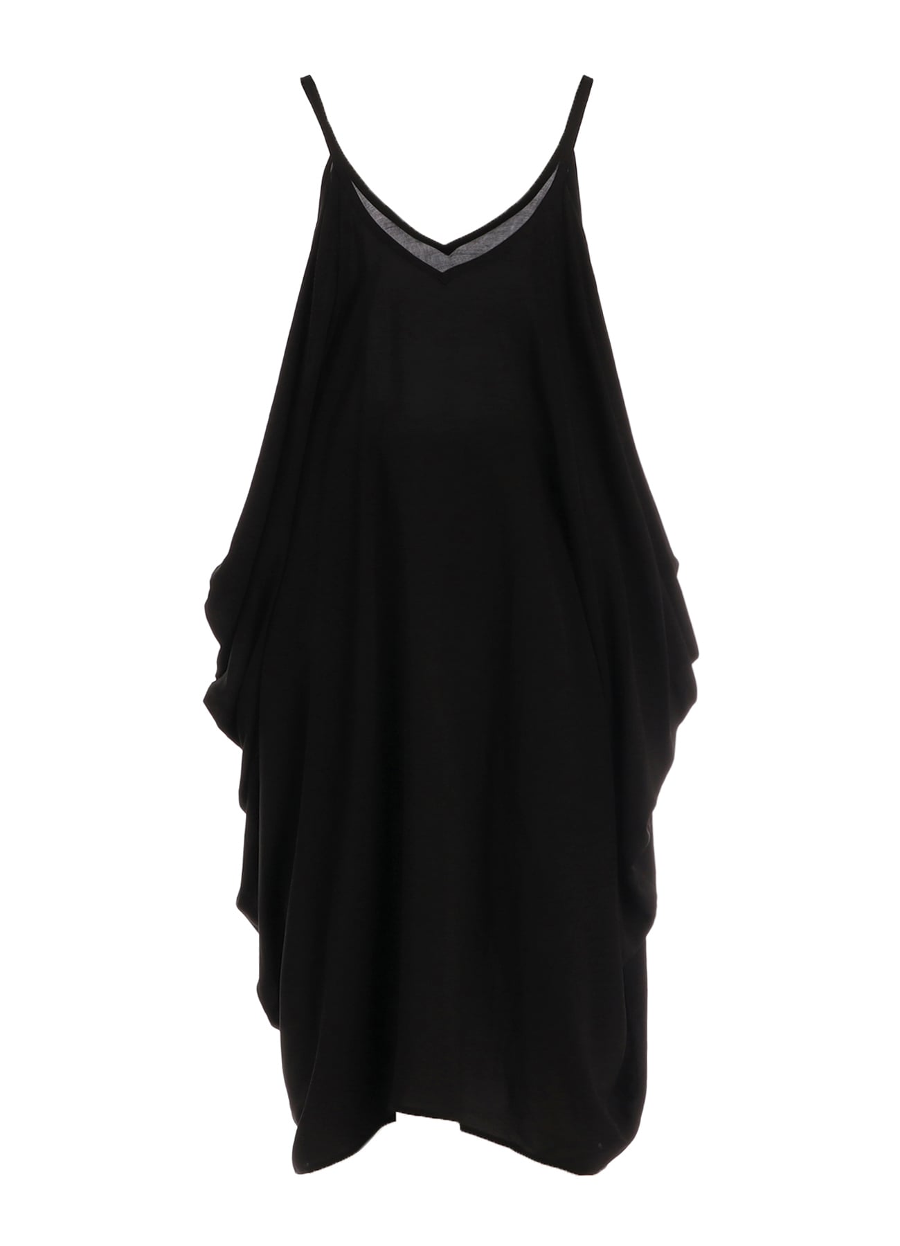 RAYON LAWN LAYERED DRESS