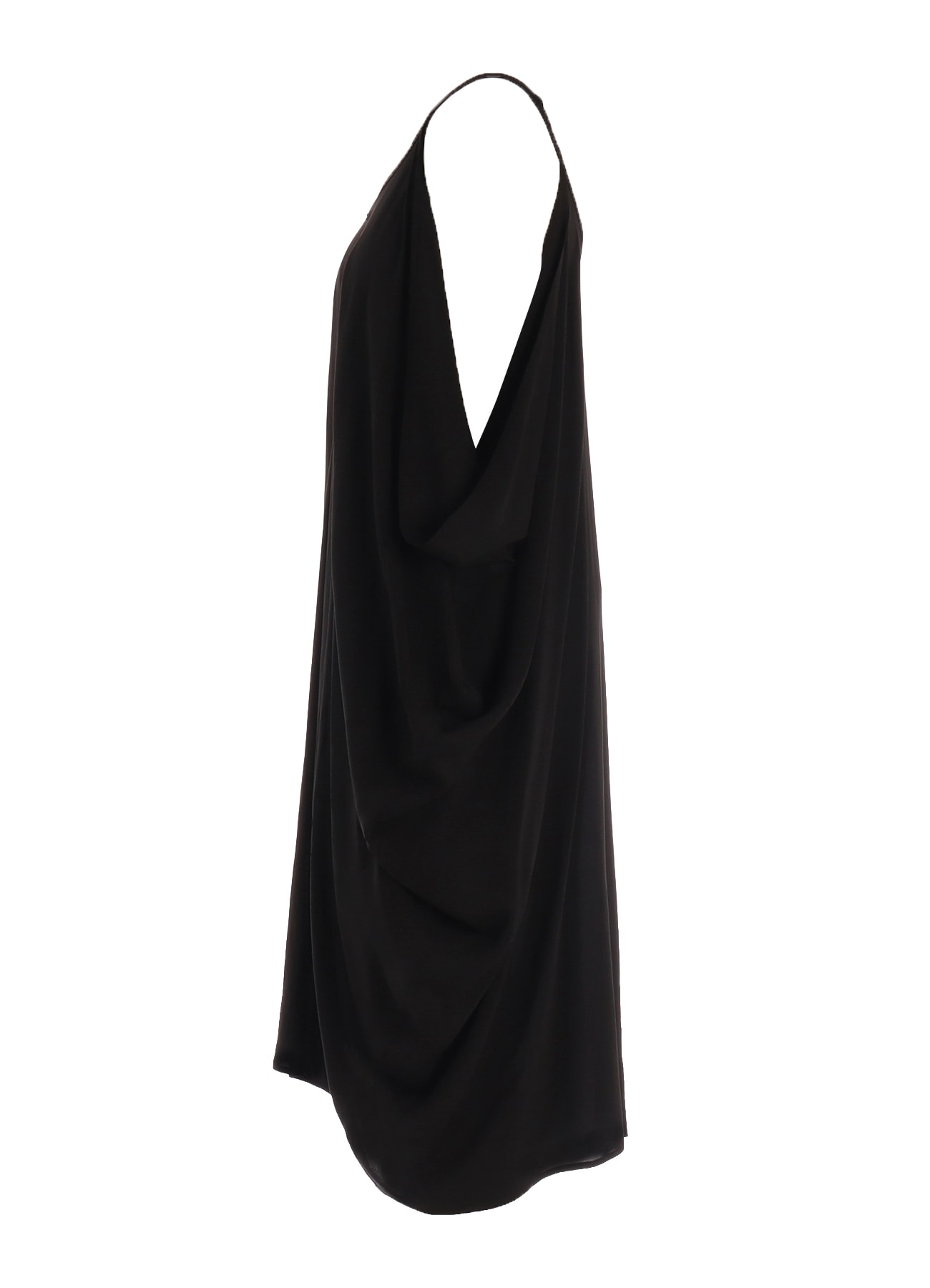 RAYON LAWN LAYERED DRESS