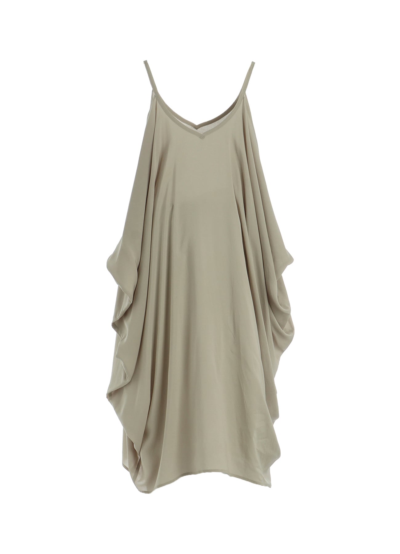 RAYON LAWN LAYERED DRESS