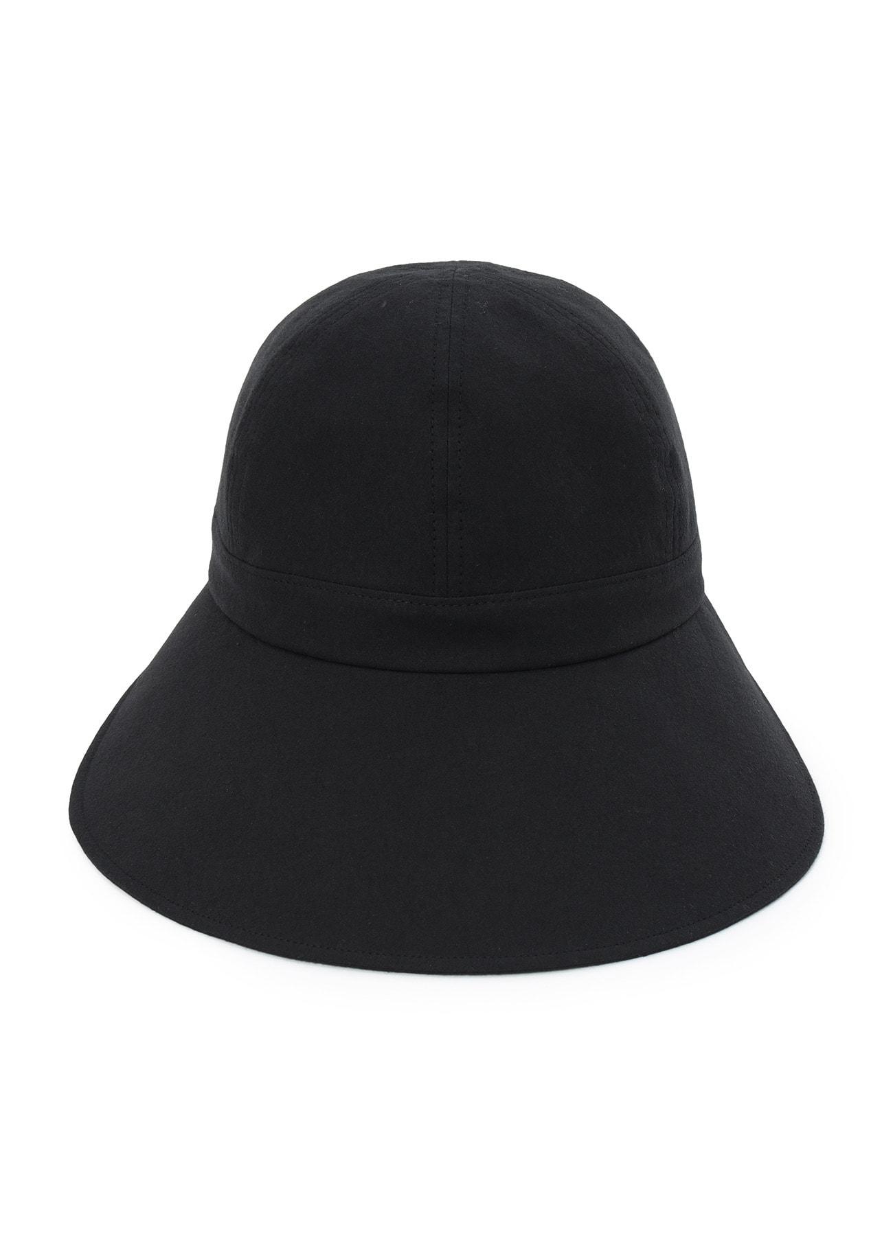 C/ HEMP TYPEWRITER  SUN VISOR CAP