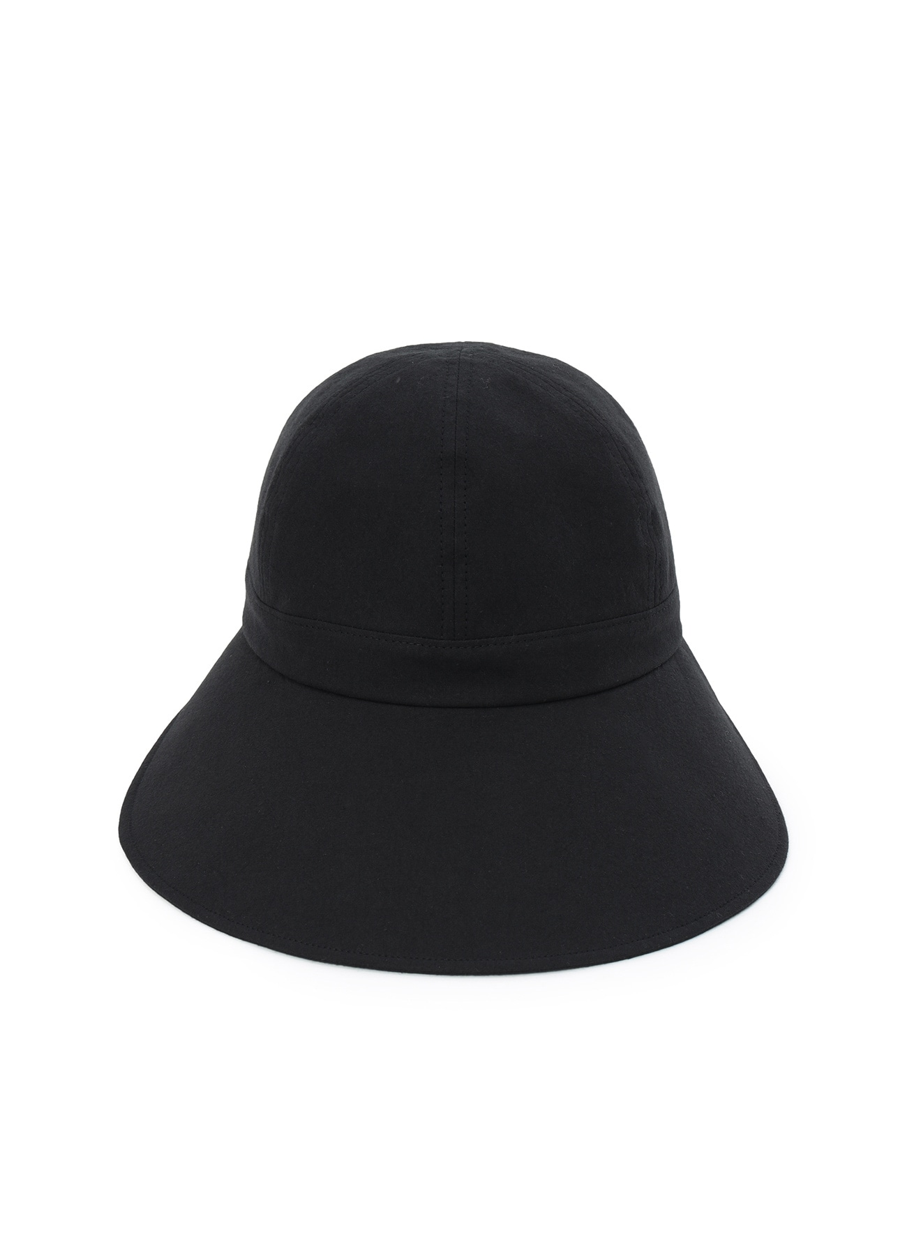 C/ HEMP TYPEWRITER  SUN VISOR CAP