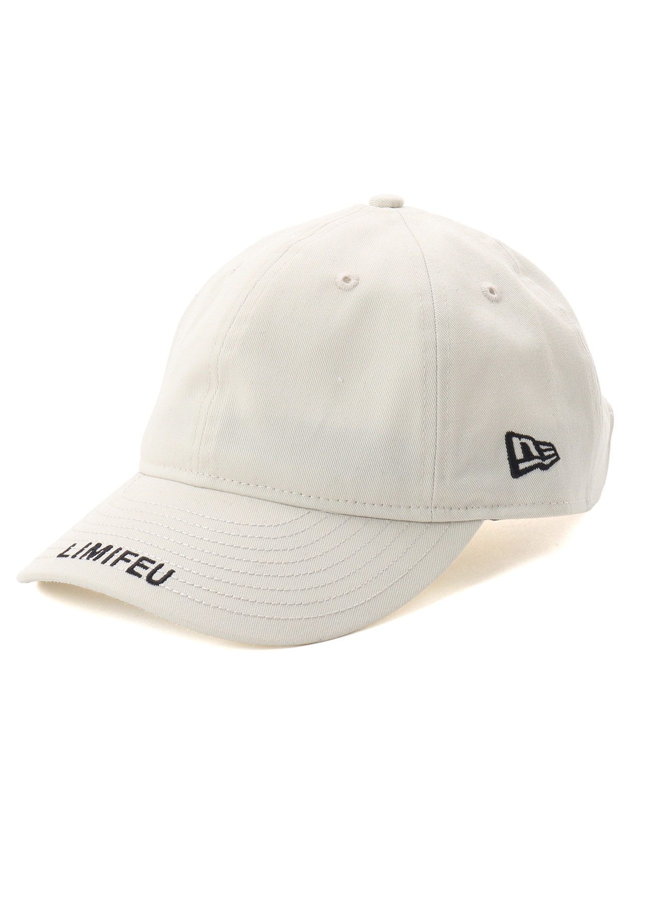 LIMI feu × New Era CANVAS COTTON 9THIRTY