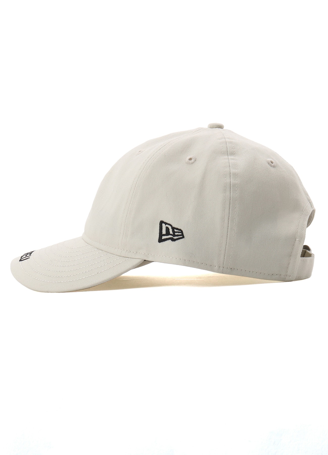 LIMI feu × New Era CANVAS COTTON 9THIRTY