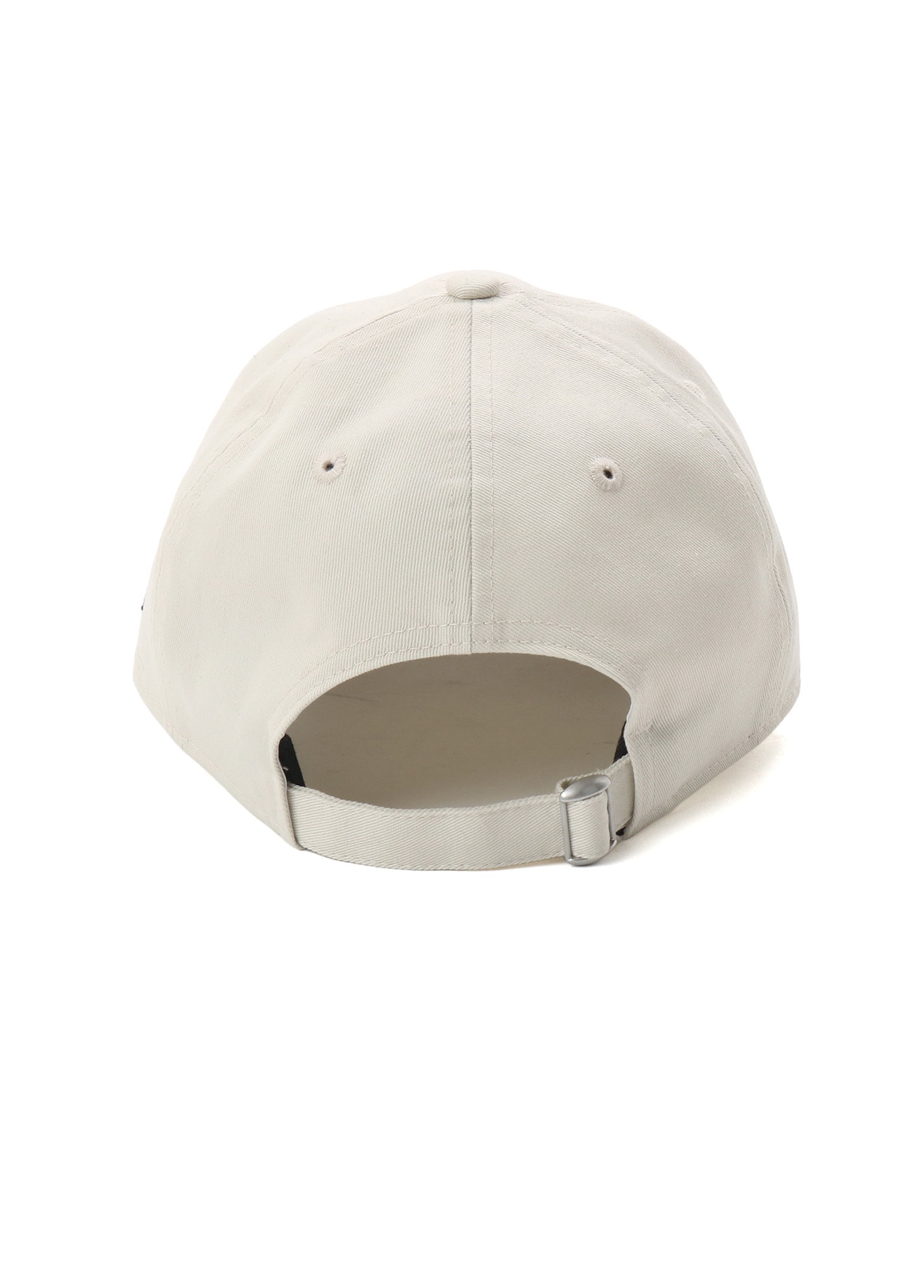 LIMI feu × New Era CANVAS COTTON 9THIRTY