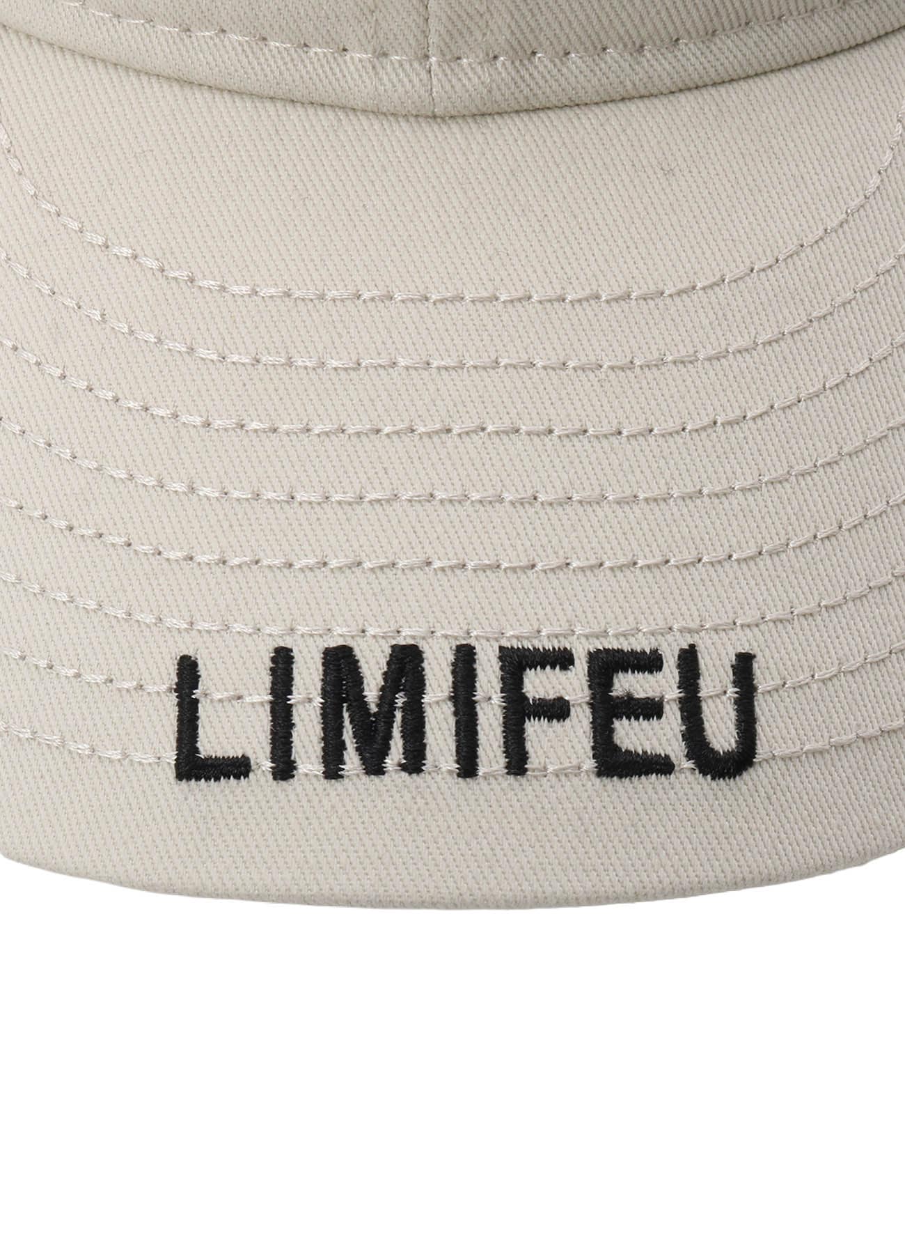 LIMI feu × New Era CANVAS COTTON 9THIRTY