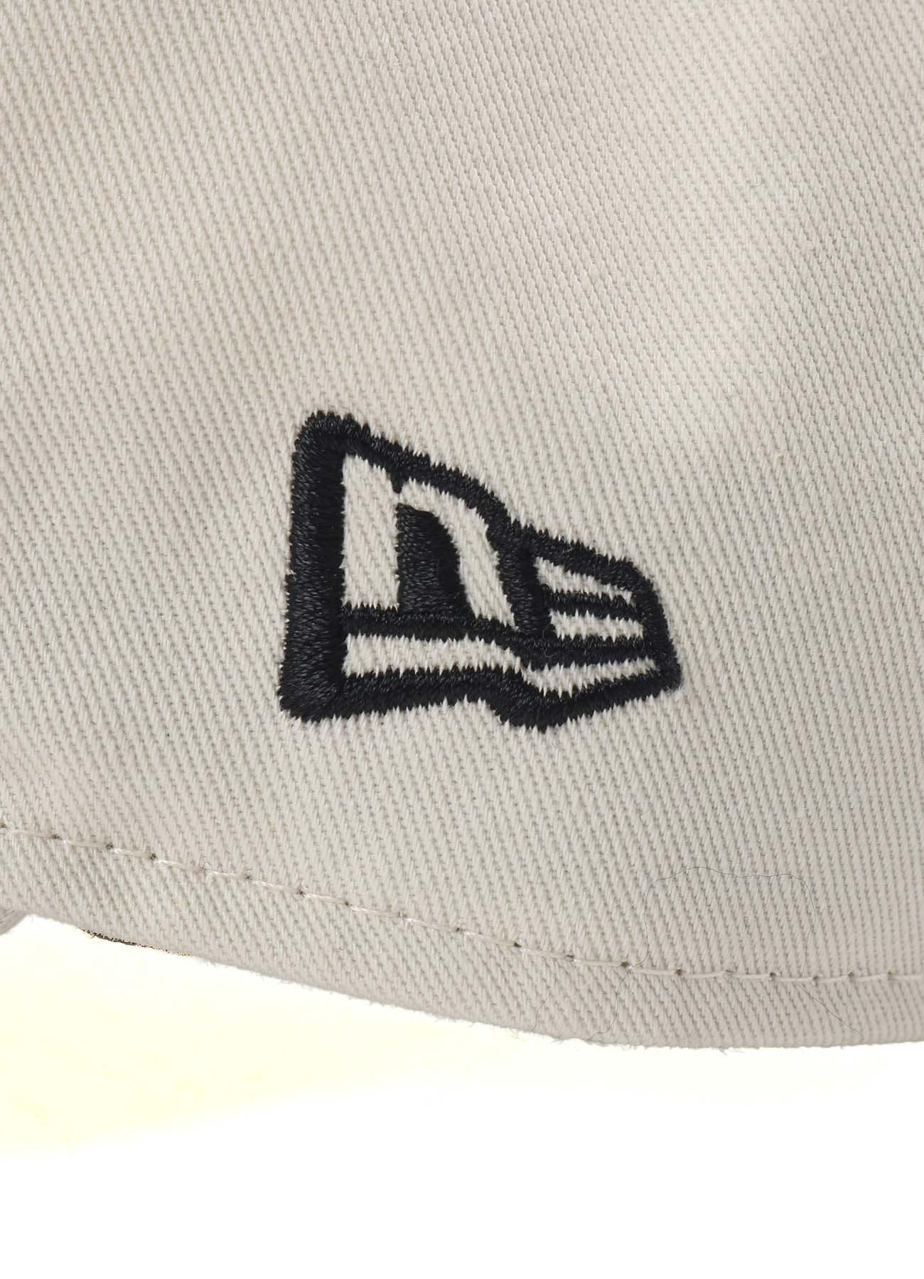 LIMI feu × New Era CANVAS COTTON 9THIRTY