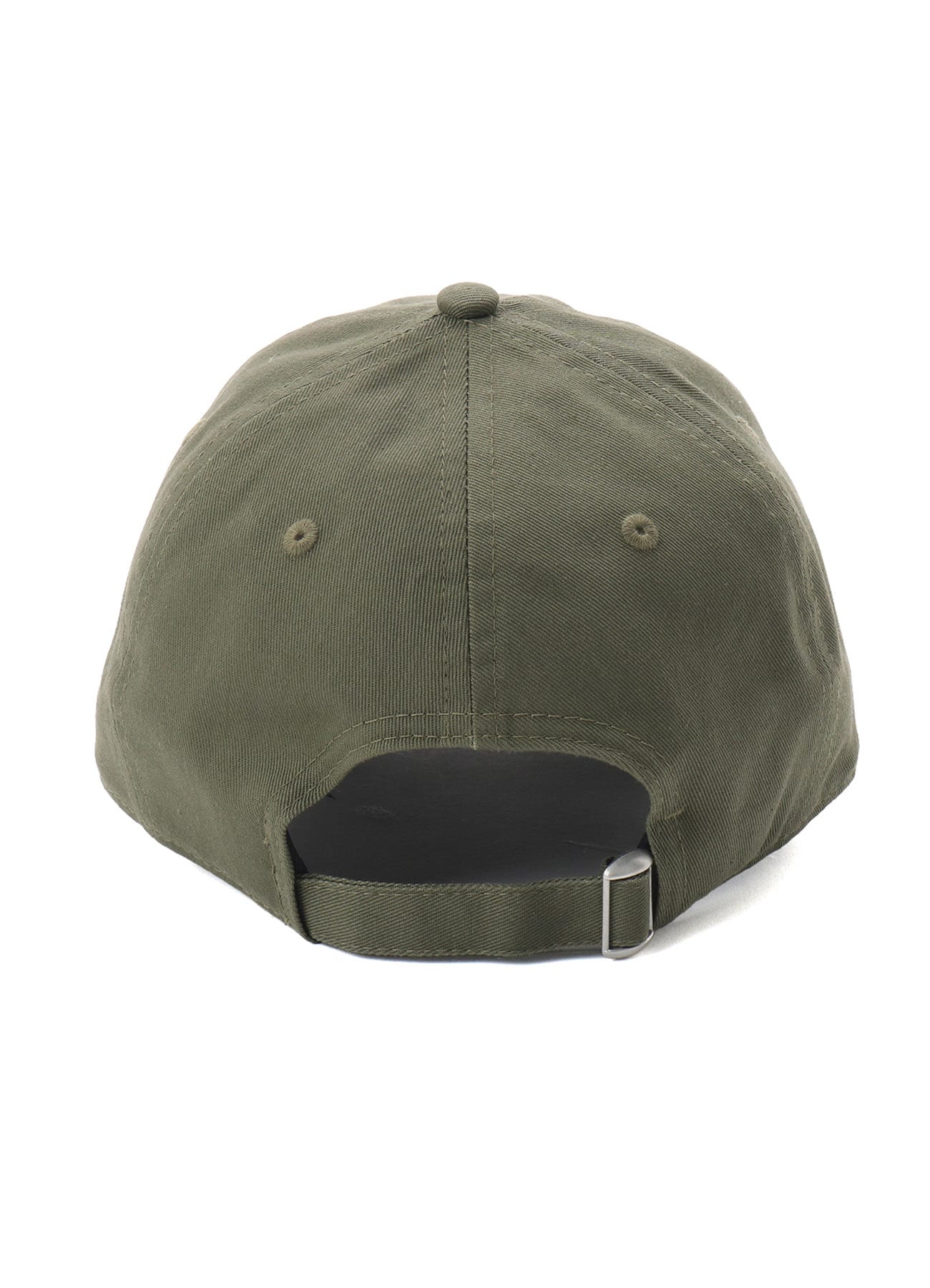 LIMI feu × New Era CANVAS COTTON 9THIRTY