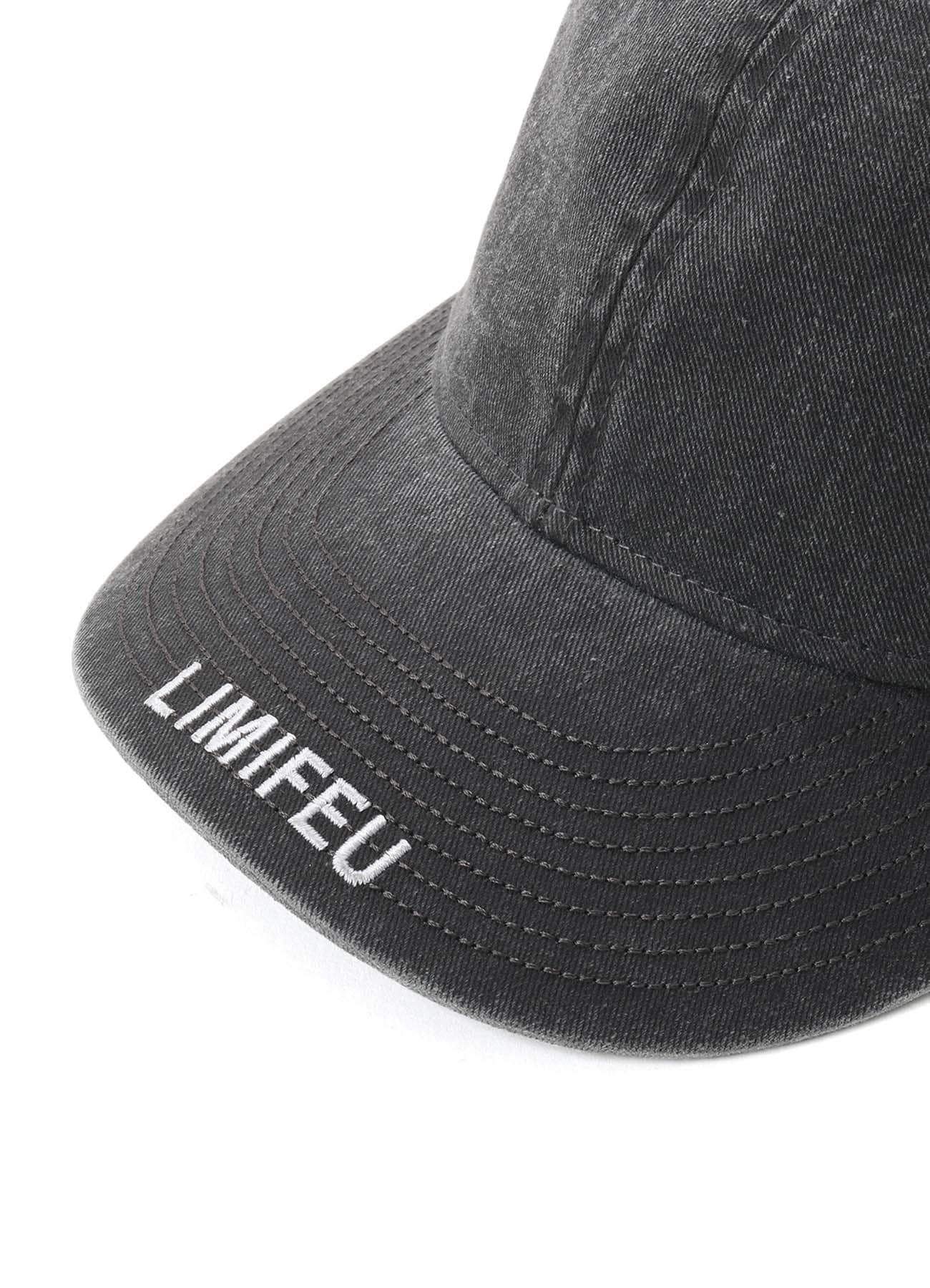 LIMI feu × New Era CANVAS COTTON 9THIRTY