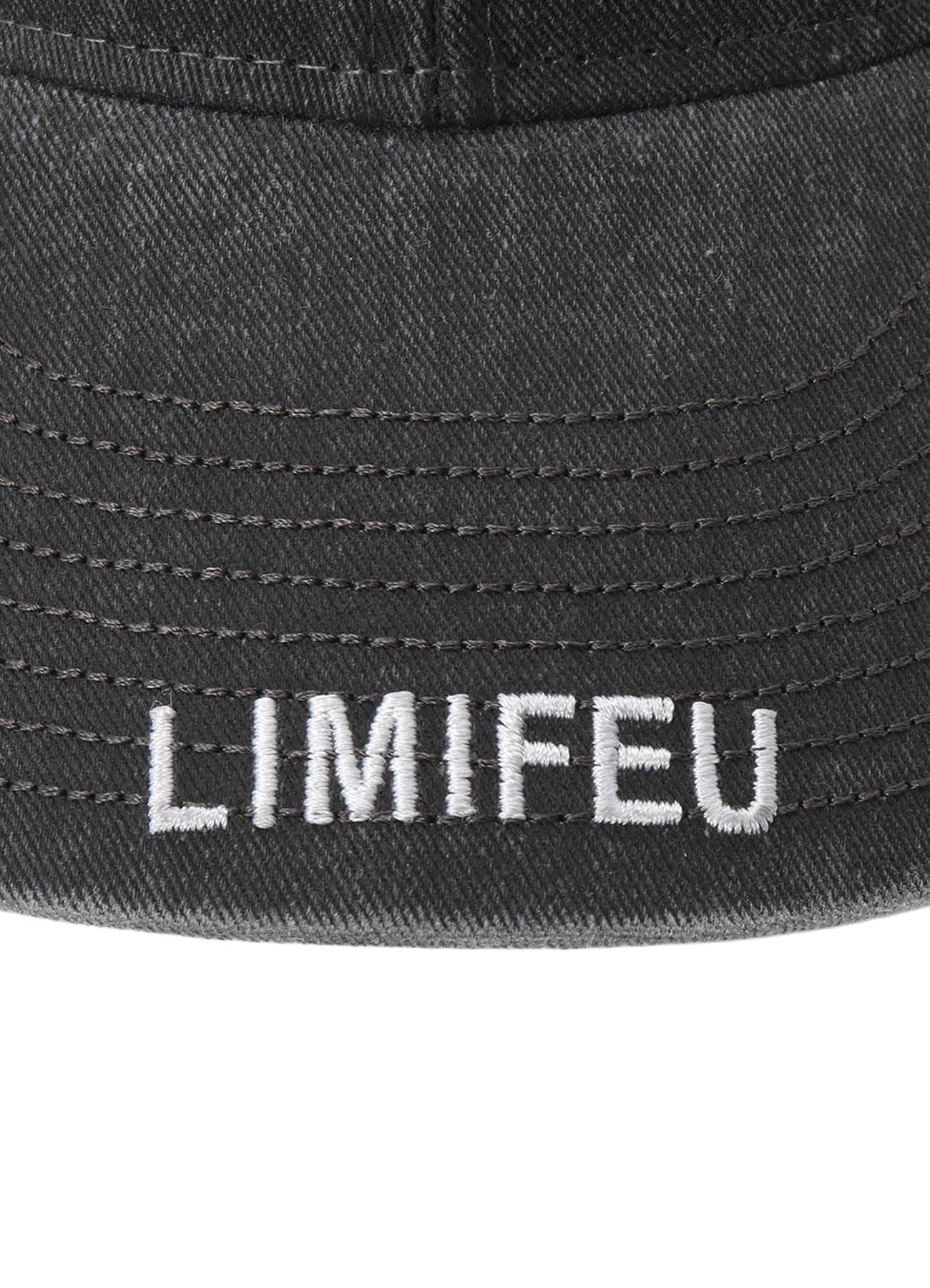 LIMI feu × New Era CANVAS COTTON 9THIRTY