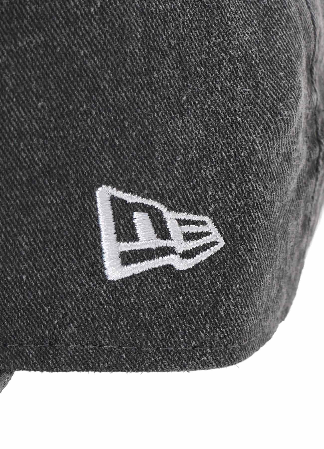 LIMI feu × New Era CANVAS COTTON 9THIRTY