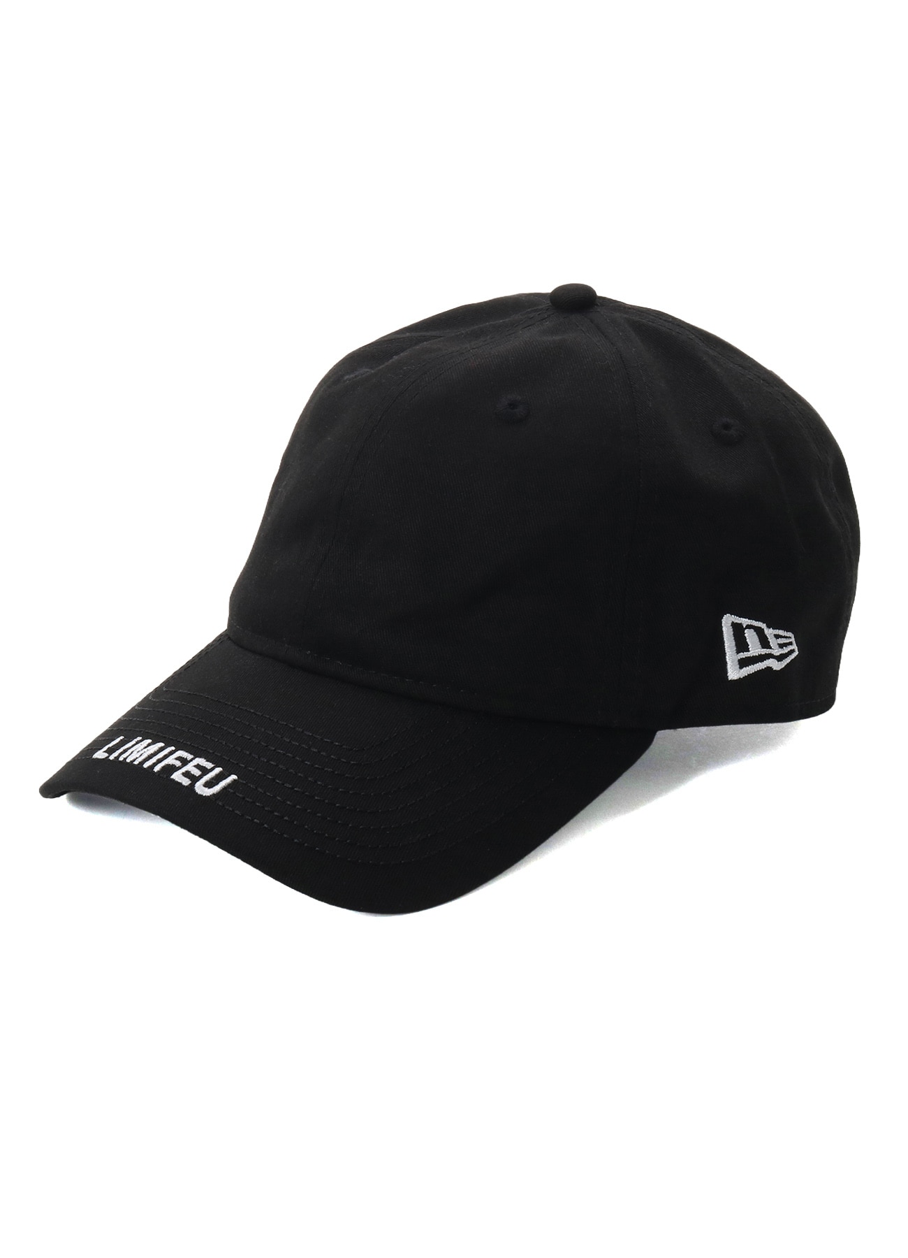 LIMI feu × New Era CANVAS COTTON 9THIRTY