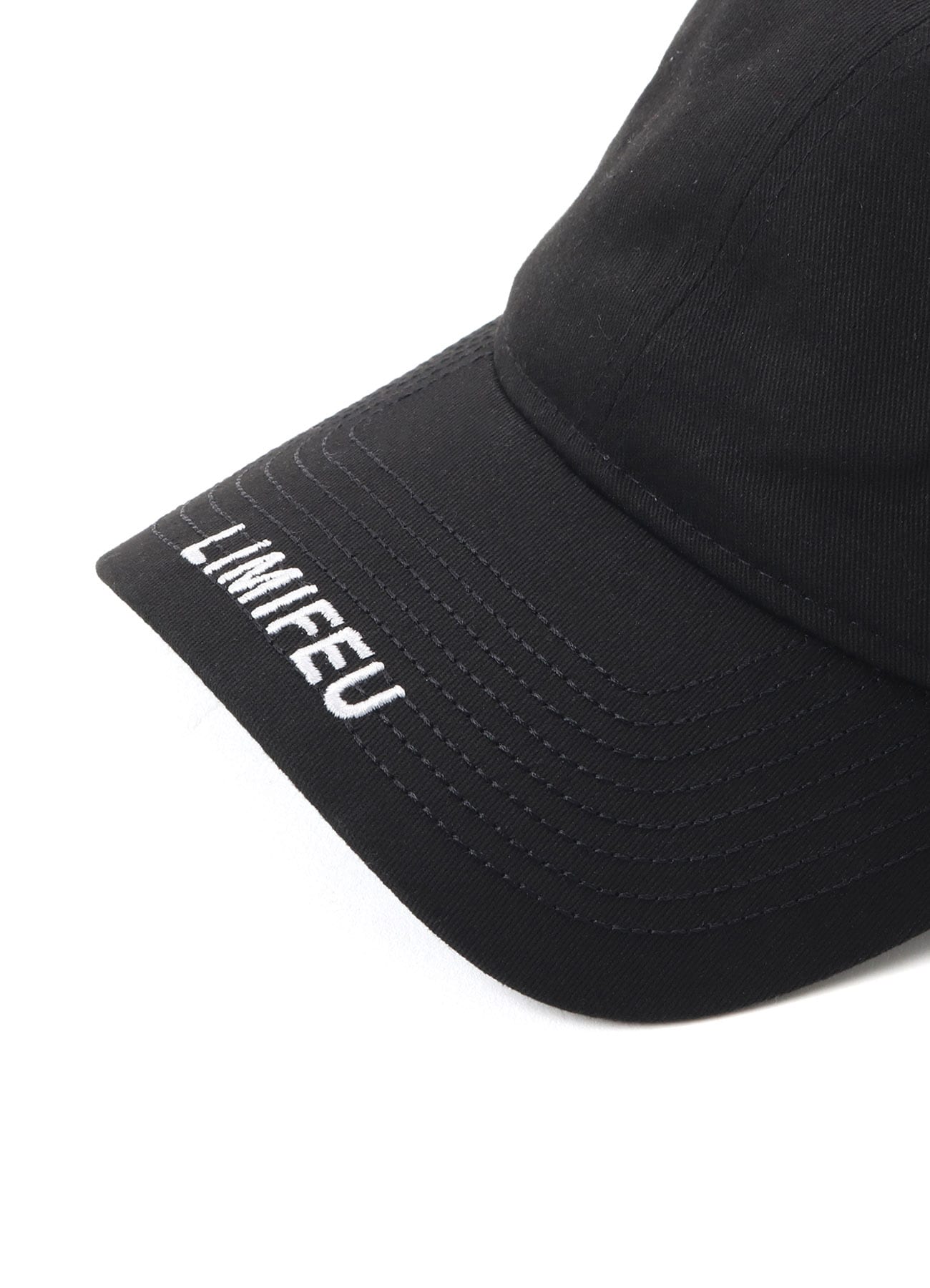 LIMI feu × New Era CANVAS COTTON 9THIRTY