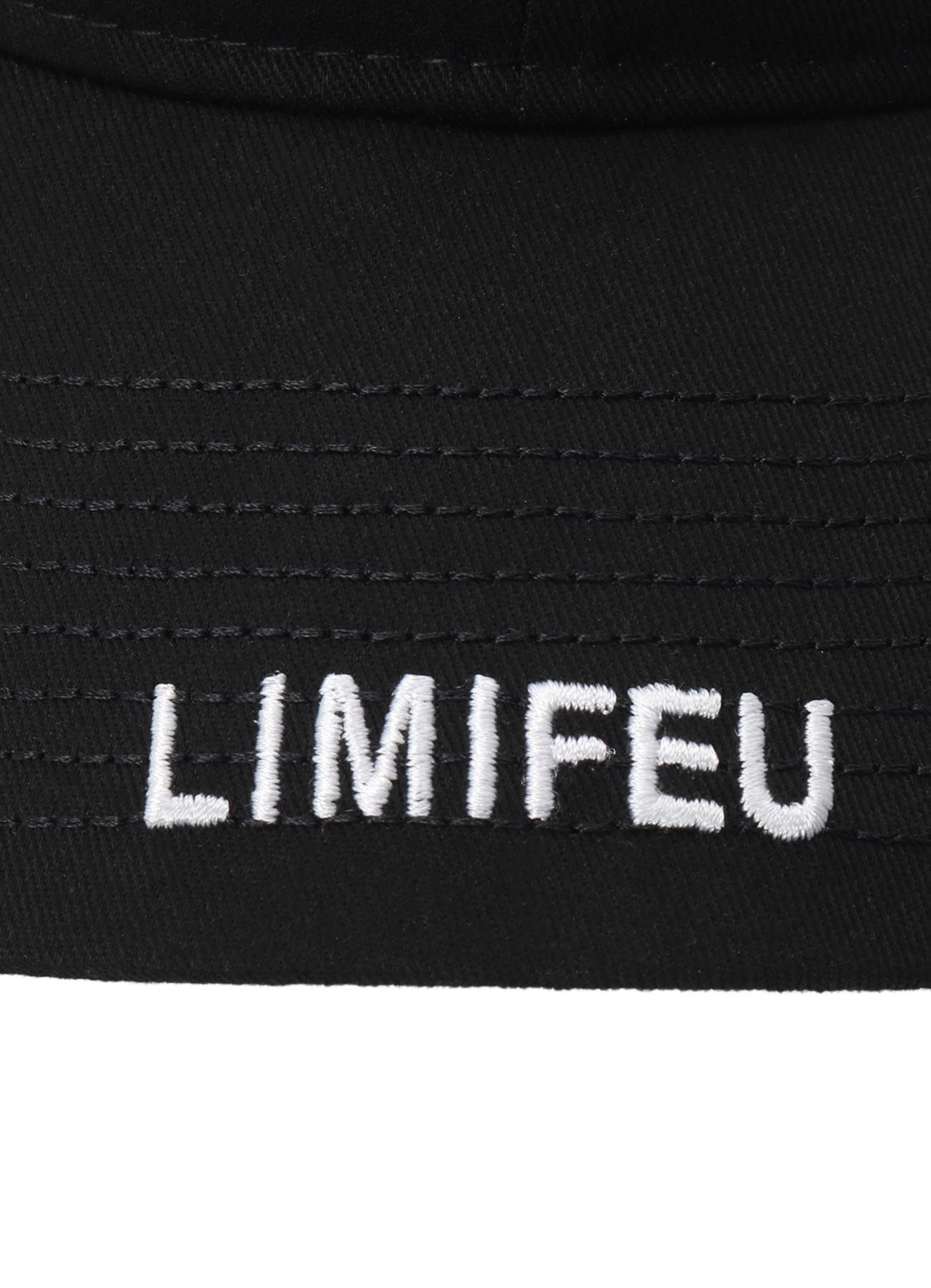 LIMI feu × New Era CANVAS COTTON 9THIRTY