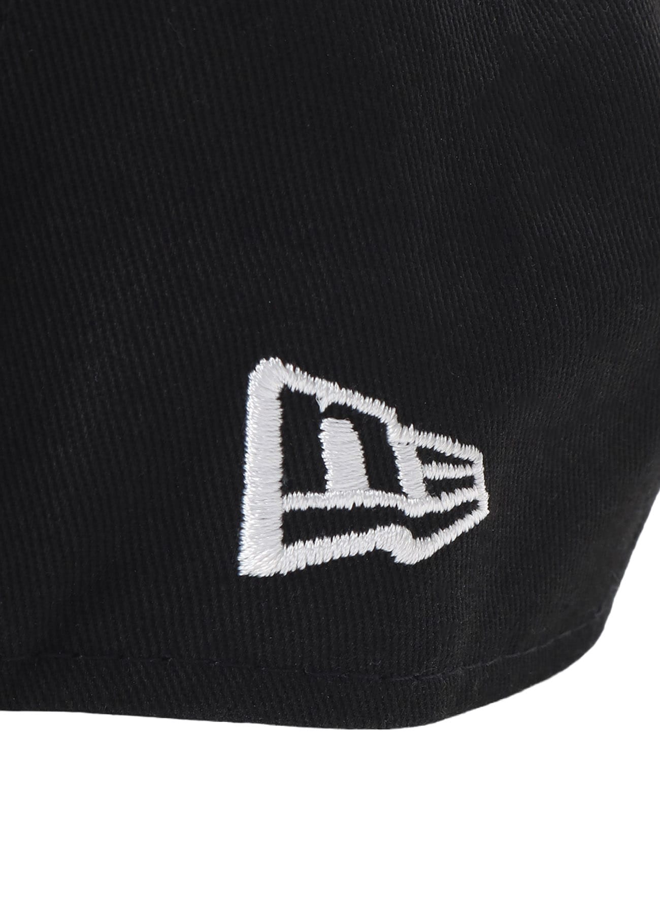 LIMI feu × New Era CANVAS COTTON 9THIRTY