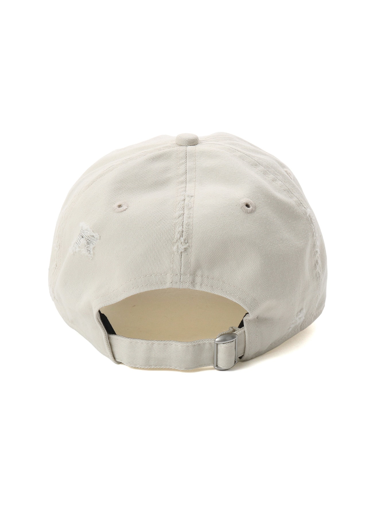 LIMI feu × New Era DAMAGED COTTON 9THIRTY