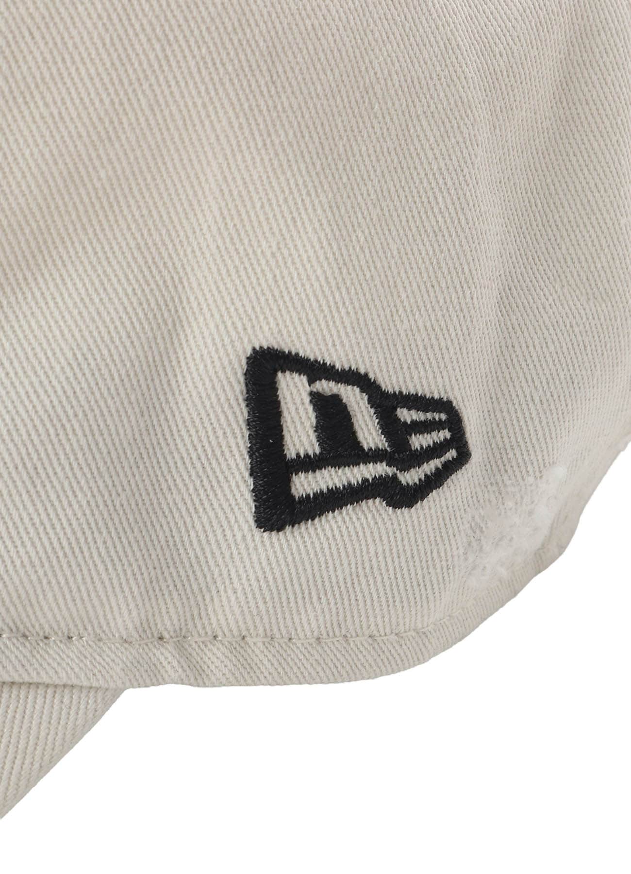 LIMI feu × New Era DAMAGED COTTON 9THIRTY