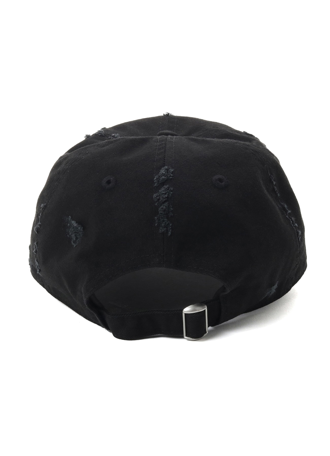 LIMI feu × New Era DAMAGED COTTON 9THIRTY