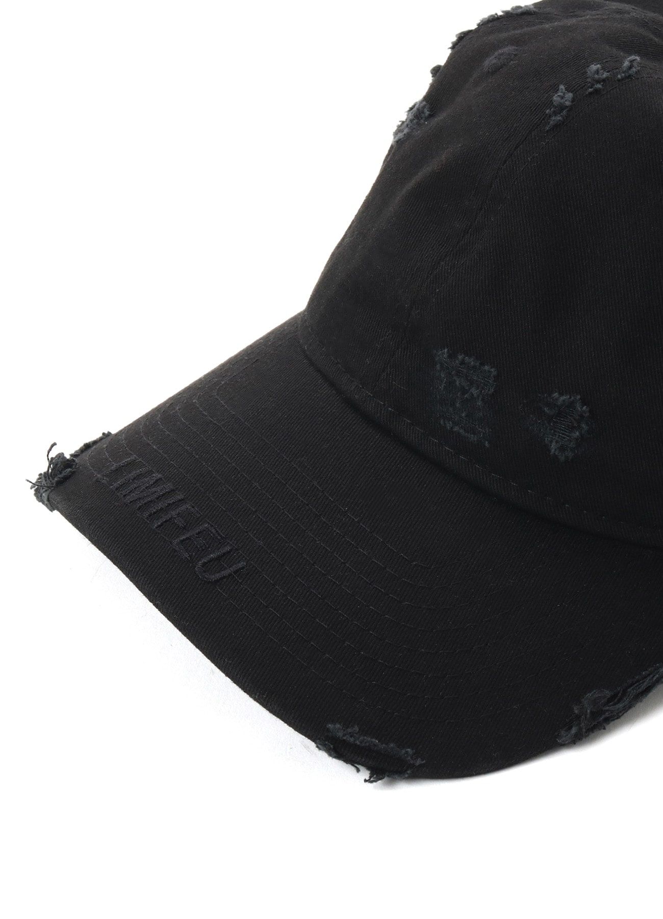 LIMI feu × New Era DAMAGED COTTON 9THIRTY