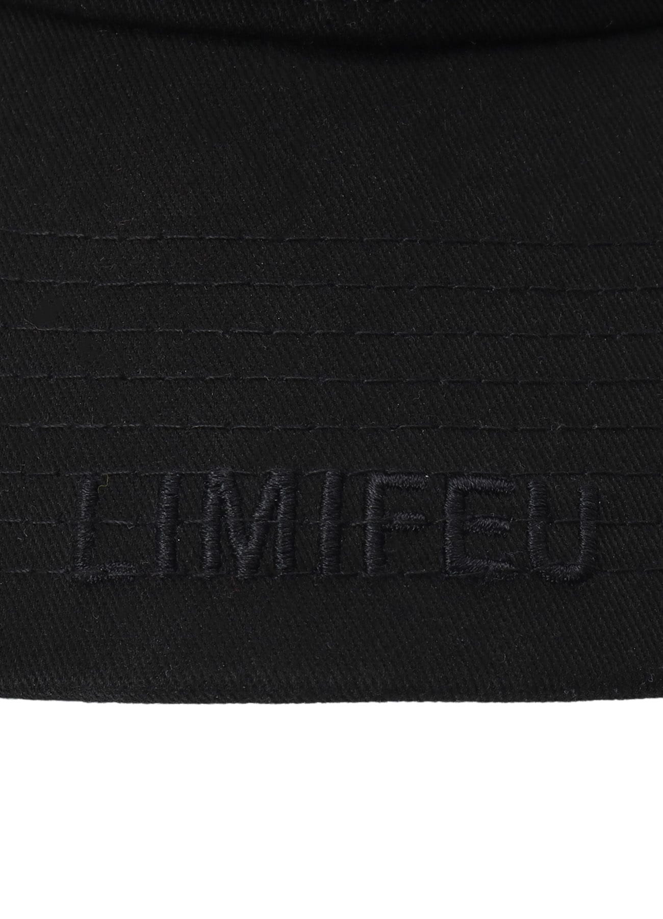 LIMI feu × New Era DAMAGED COTTON 9THIRTY