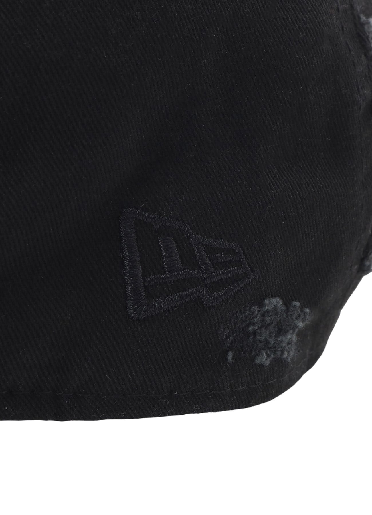 LIMI feu × New Era DAMAGED COTTON 9THIRTY