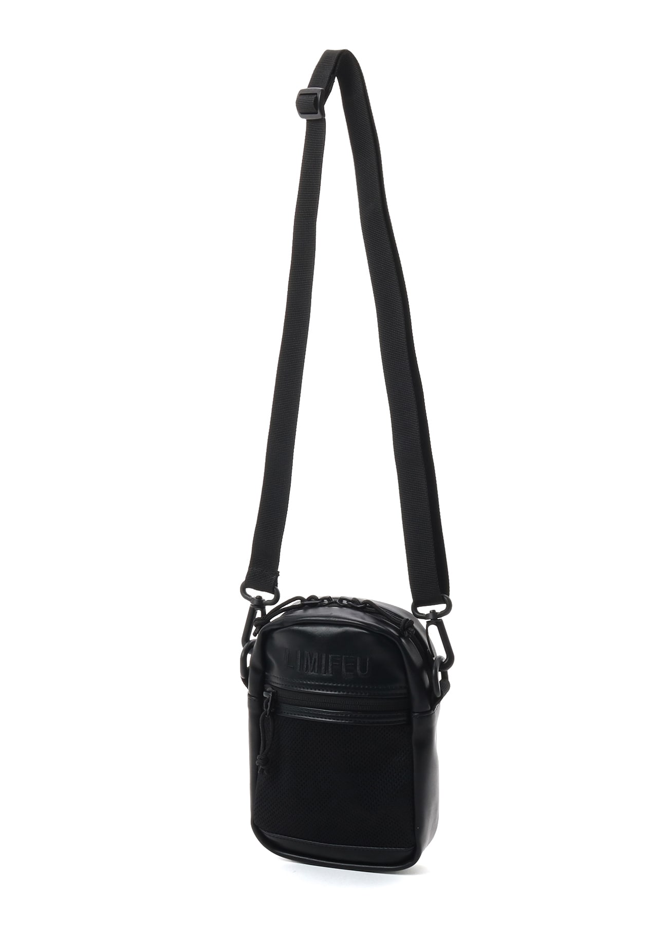 LIMI feu × New Era SHOULDER POUCH