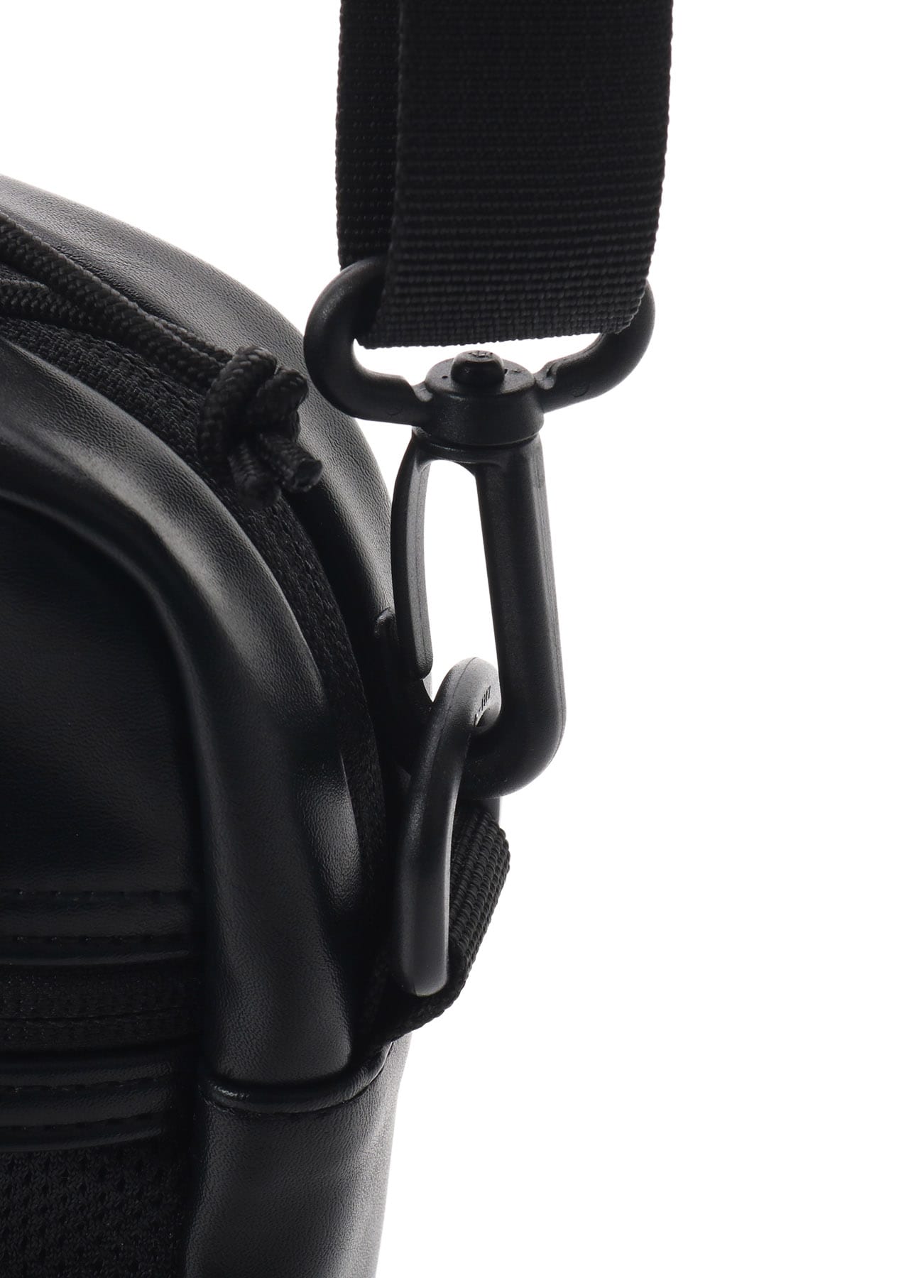 LIMI feu × New Era SHOULDER POUCH