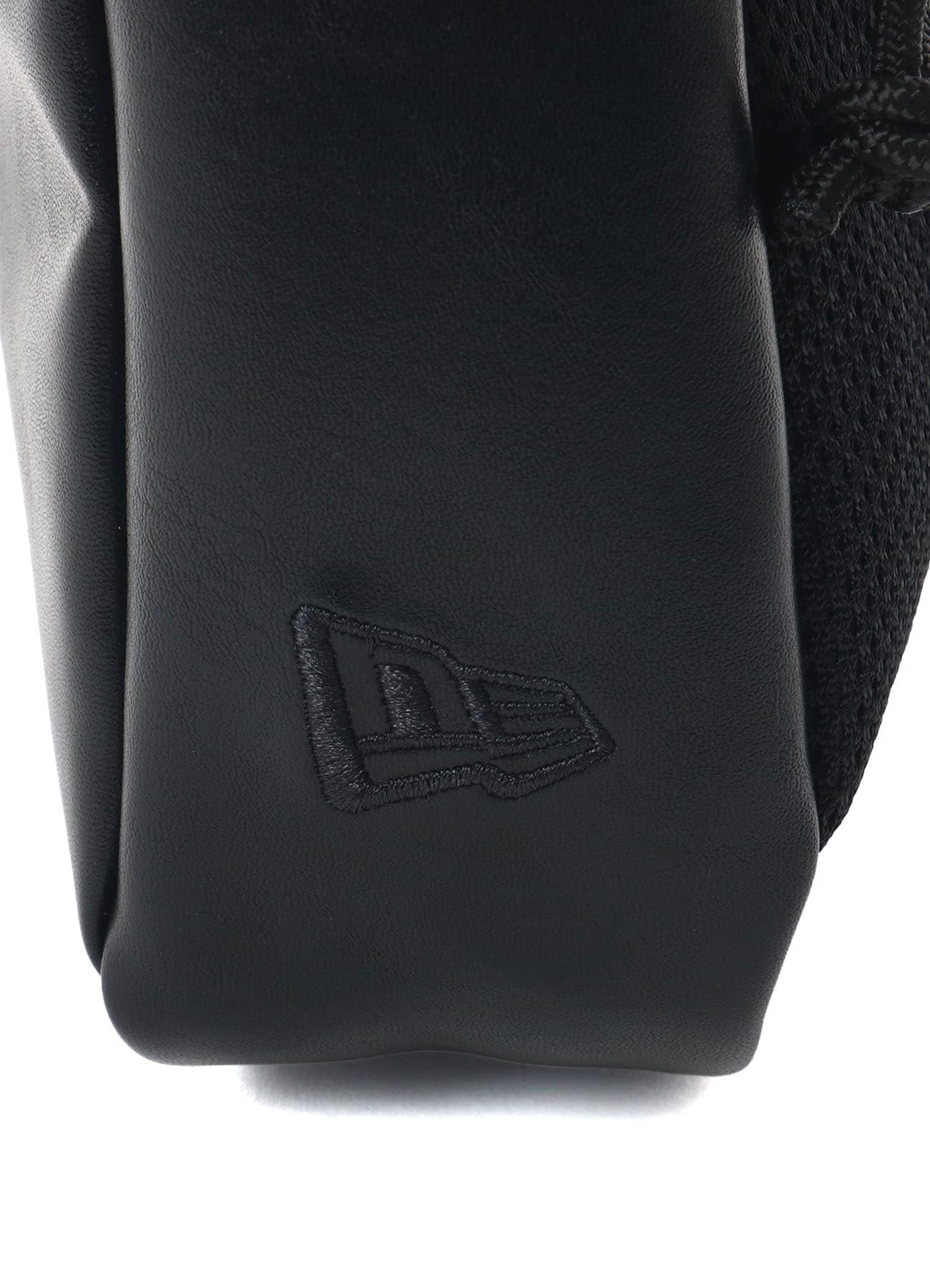 LIMI feu × New Era SHOULDER POUCH