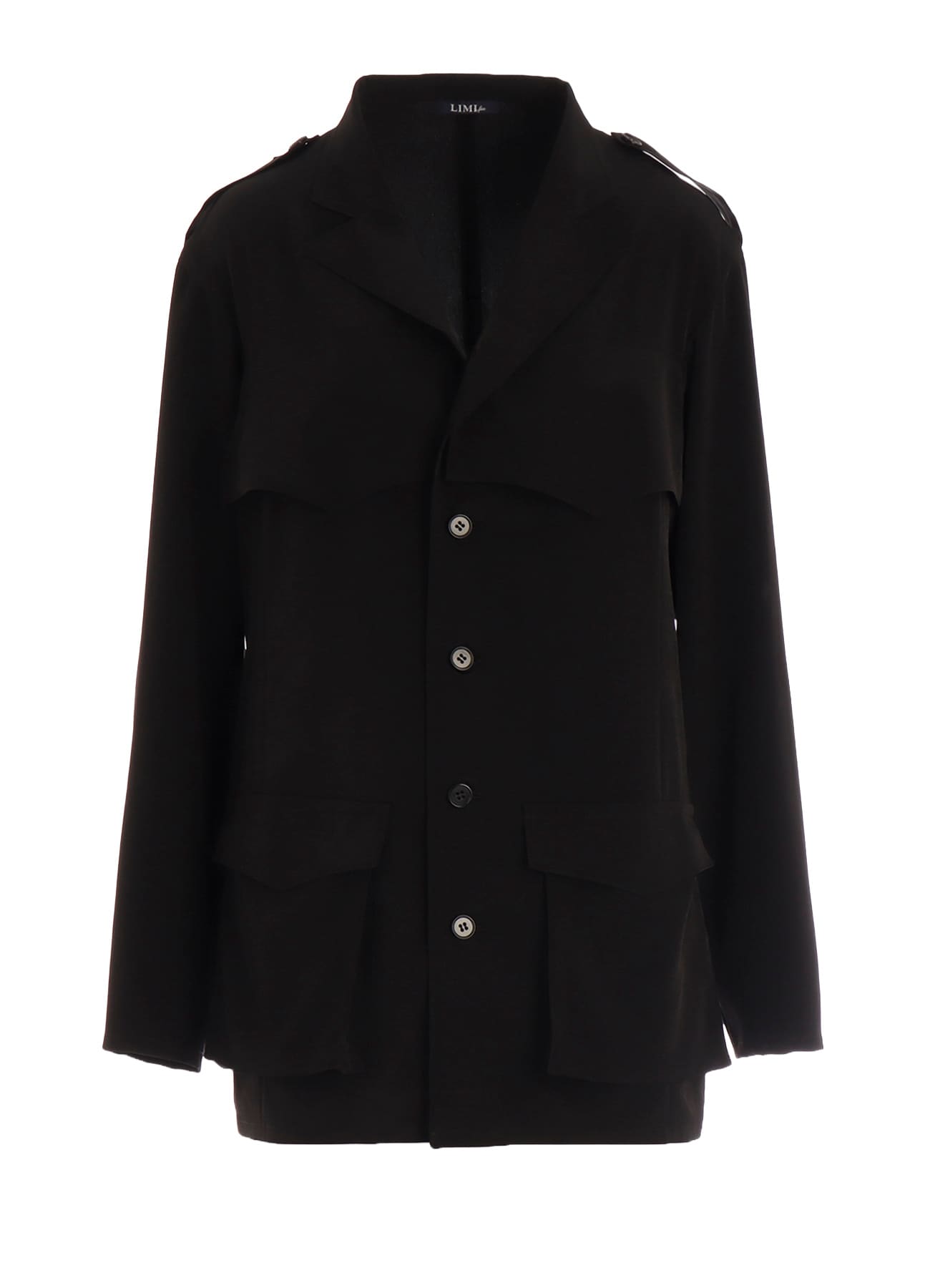 TA/PE DECHINE RAIN COVER JACKET