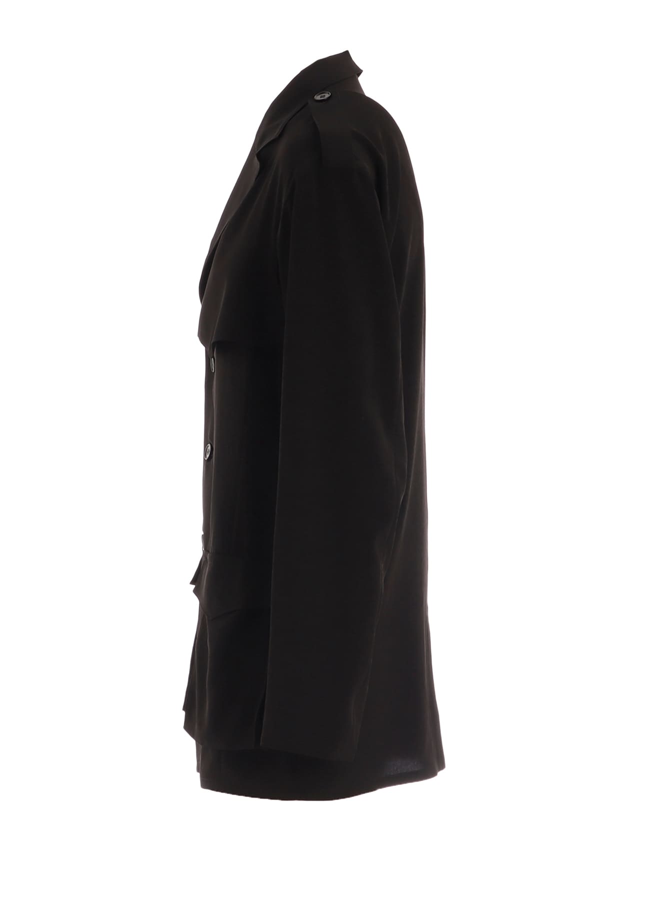 TA/PE DECHINE RAIN COVER JACKET