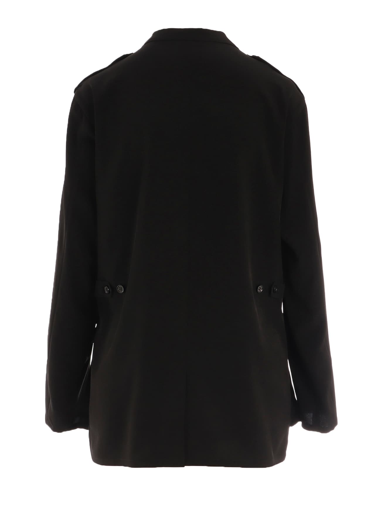 TA/PE DECHINE RAIN COVER JACKET