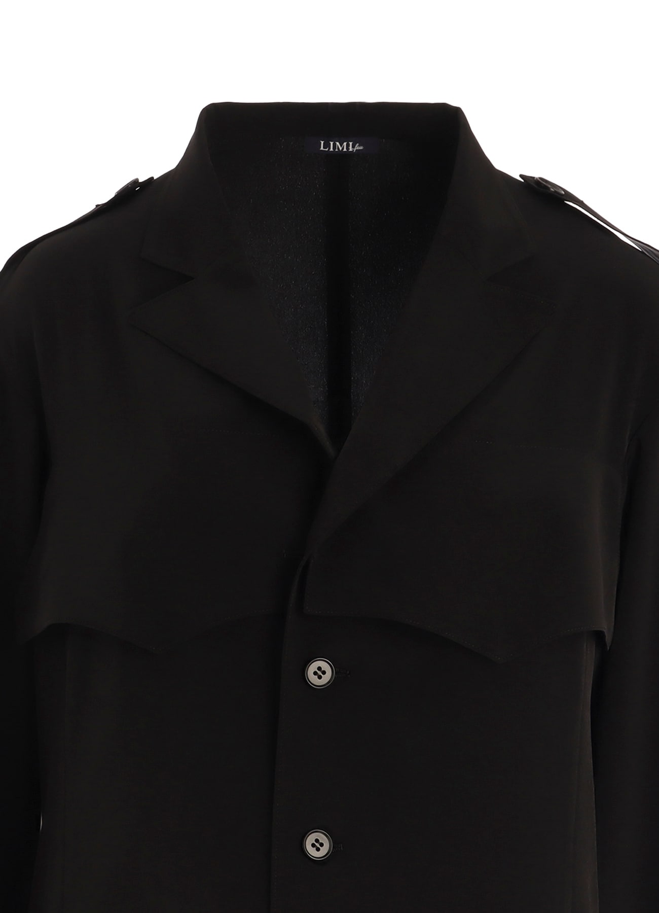 TA/PE DECHINE RAIN COVER JACKET