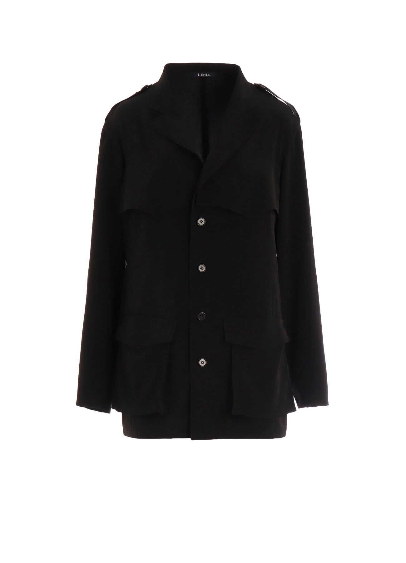 TA/PE DECHINE RAIN COVER JACKET