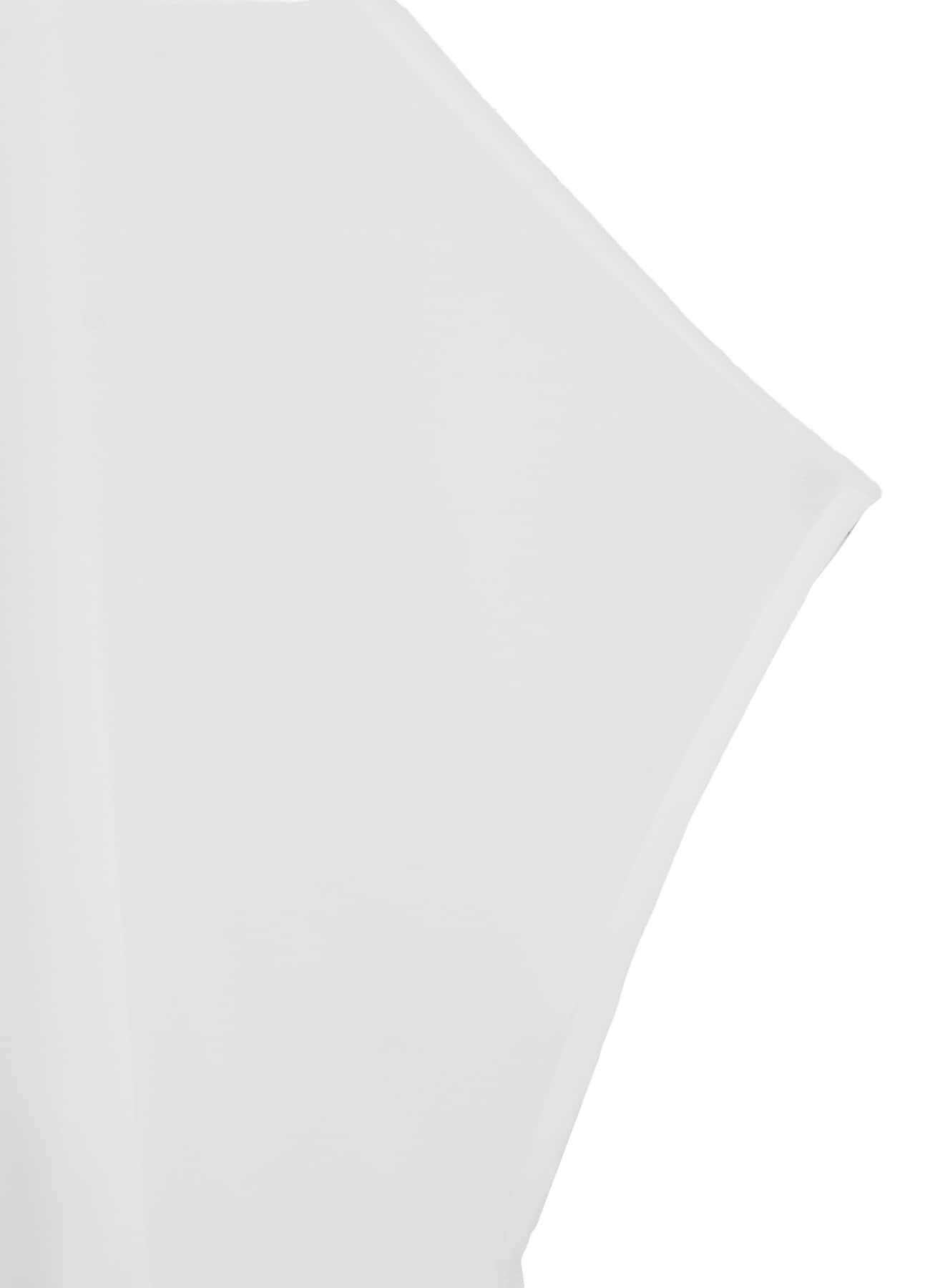 PE GEORGETTE TIE JACKET