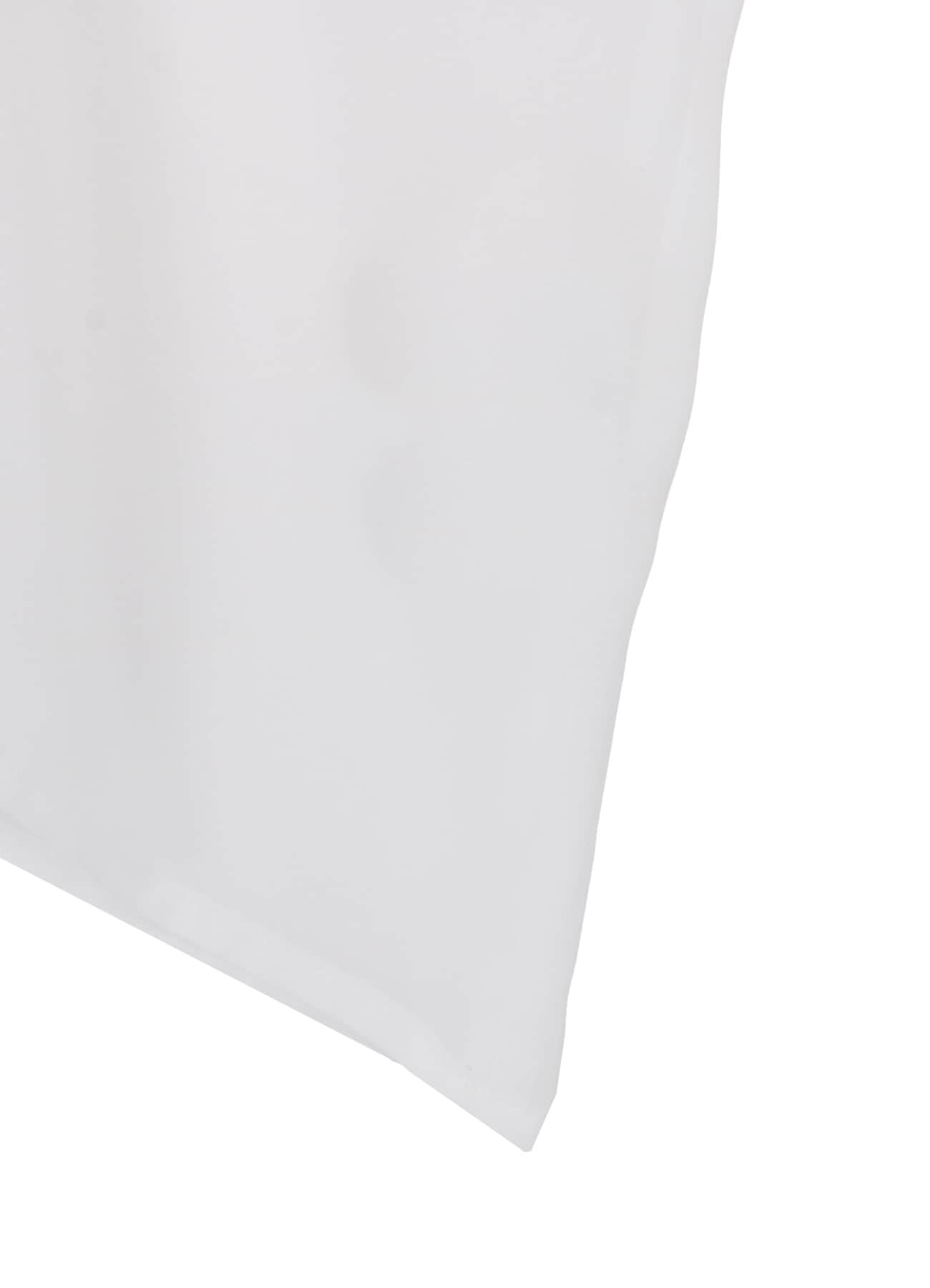 PE GEORGETTE TIE JACKET