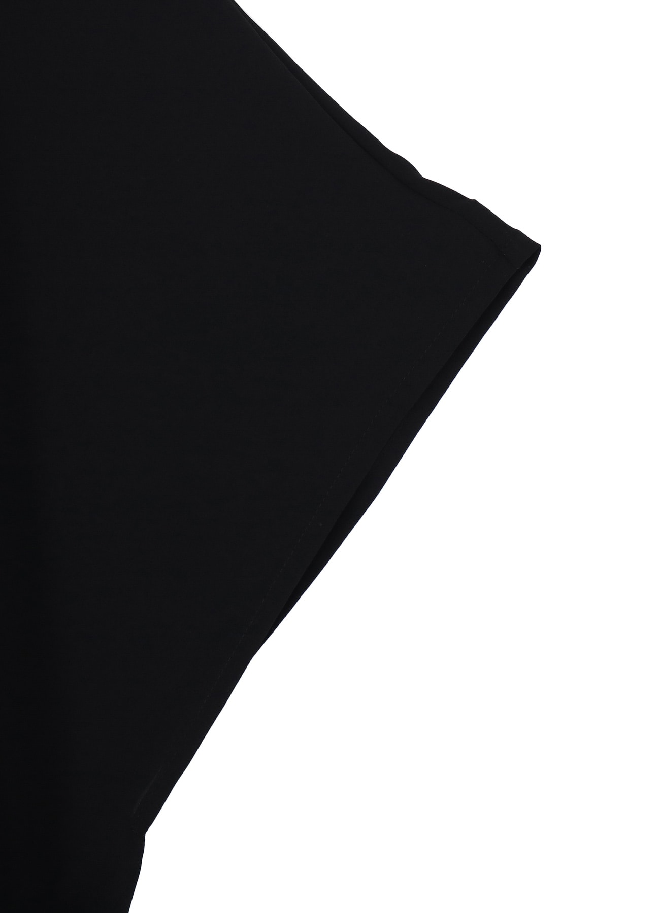 PE GEORGETTE TIE JACKET