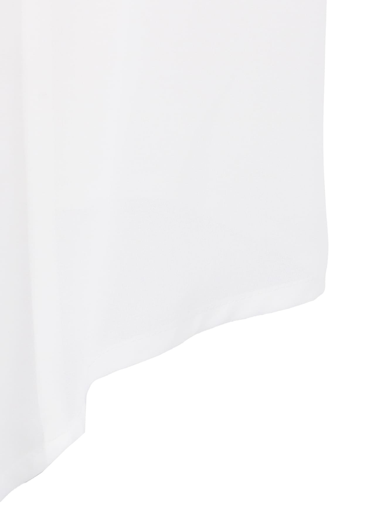 PE GEORGETTE DRAPE JACKET